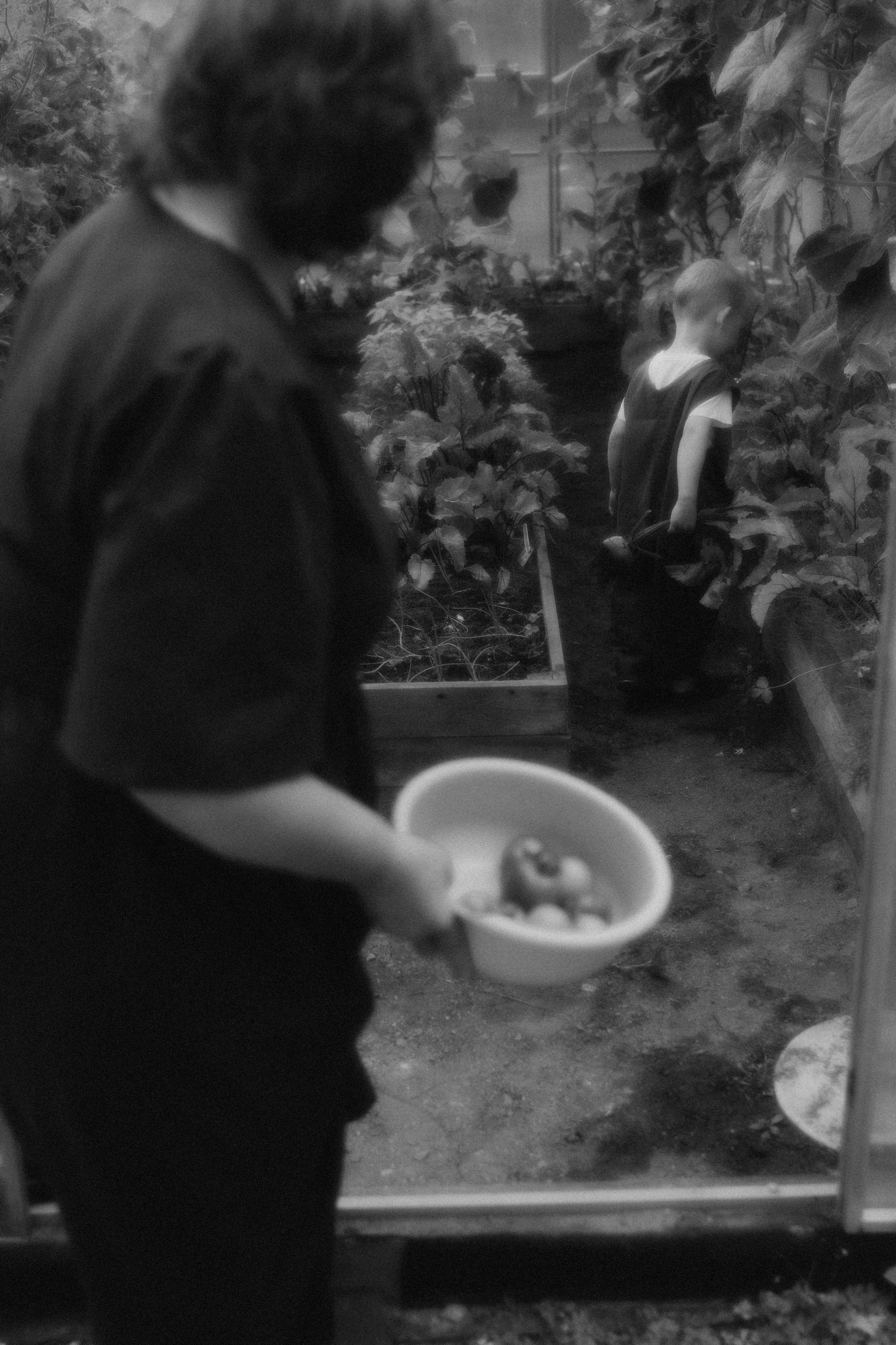 Про домашний уют на севера. Семейный фотограф в Мурманске Екатерина Юшкова