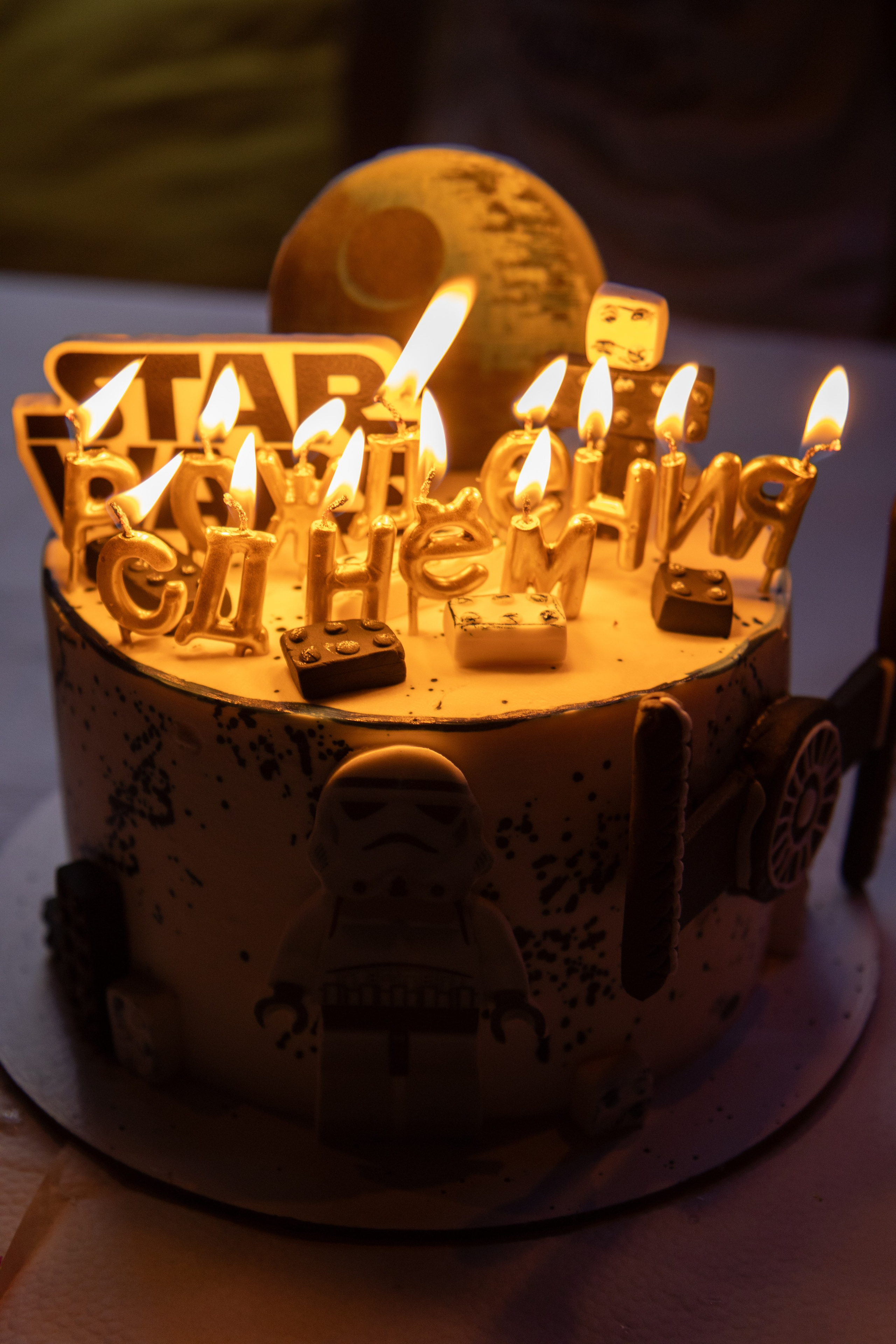 День рождения. Репортажный, event, love-story, креативный фотограф мероприятий в Ярославле Мелюшин Александр