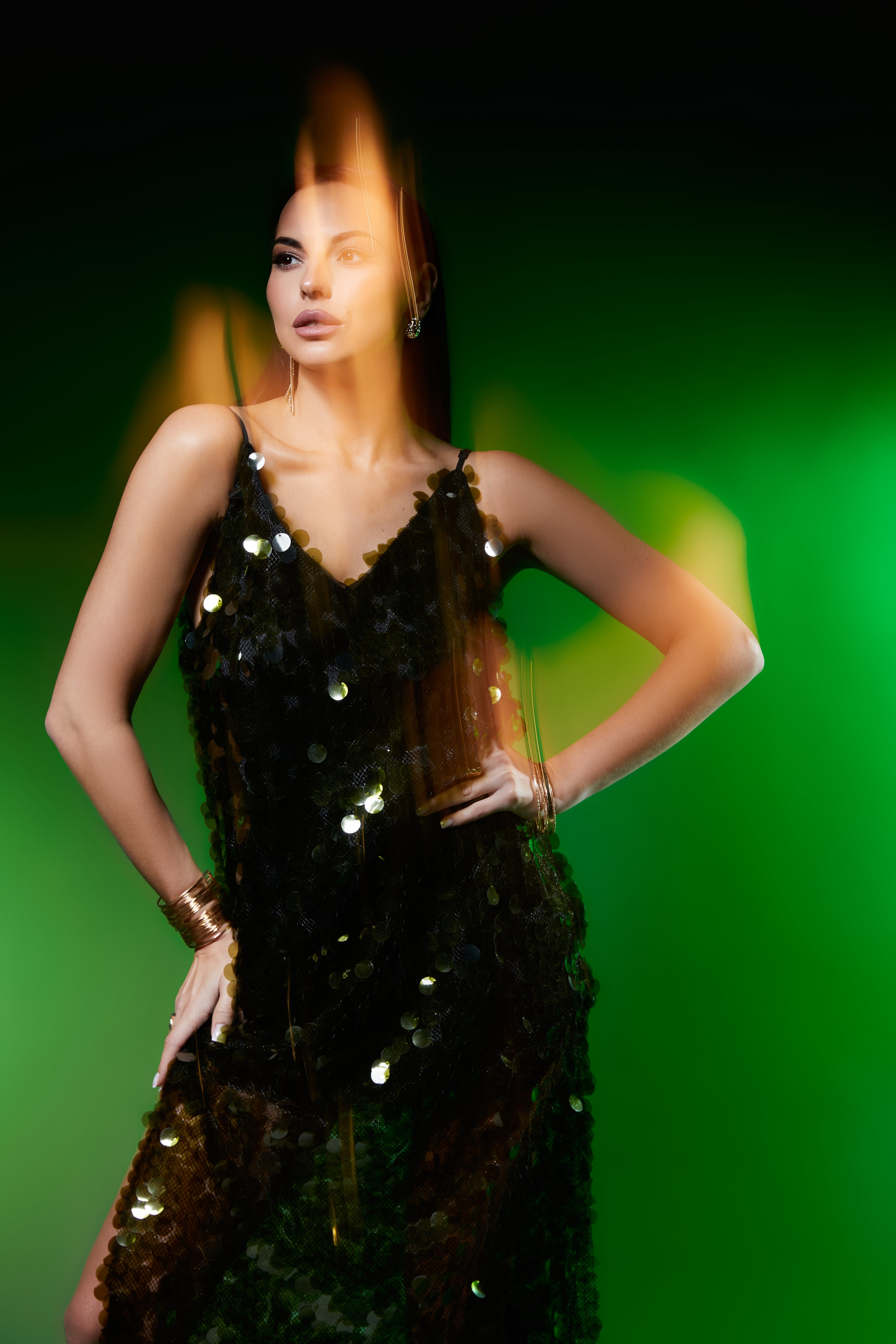 Анастасия. Портретный фотограф в городе Дубна