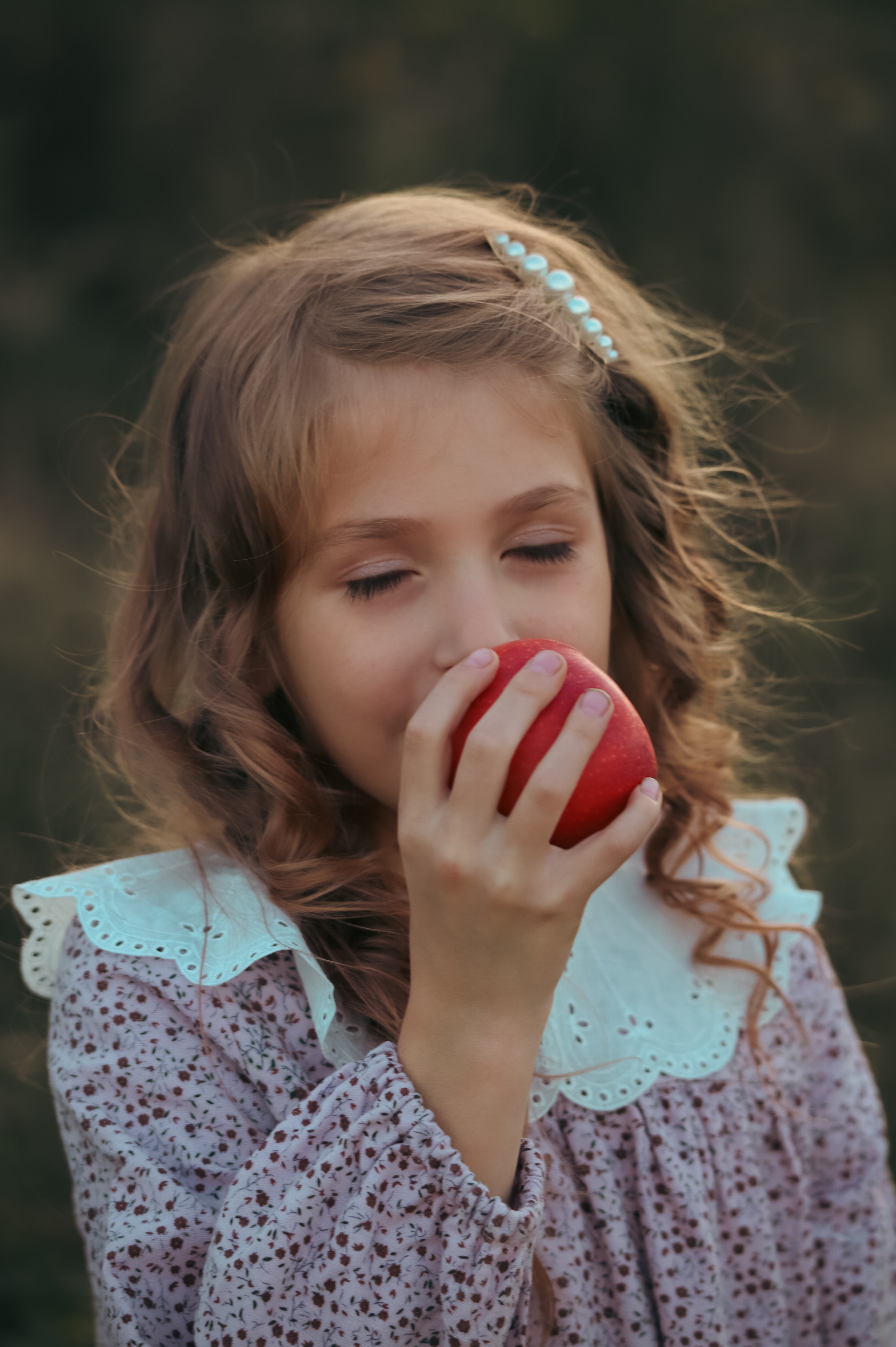 Анастасия. Фотограф Москва и МО Анастасия Пясковская