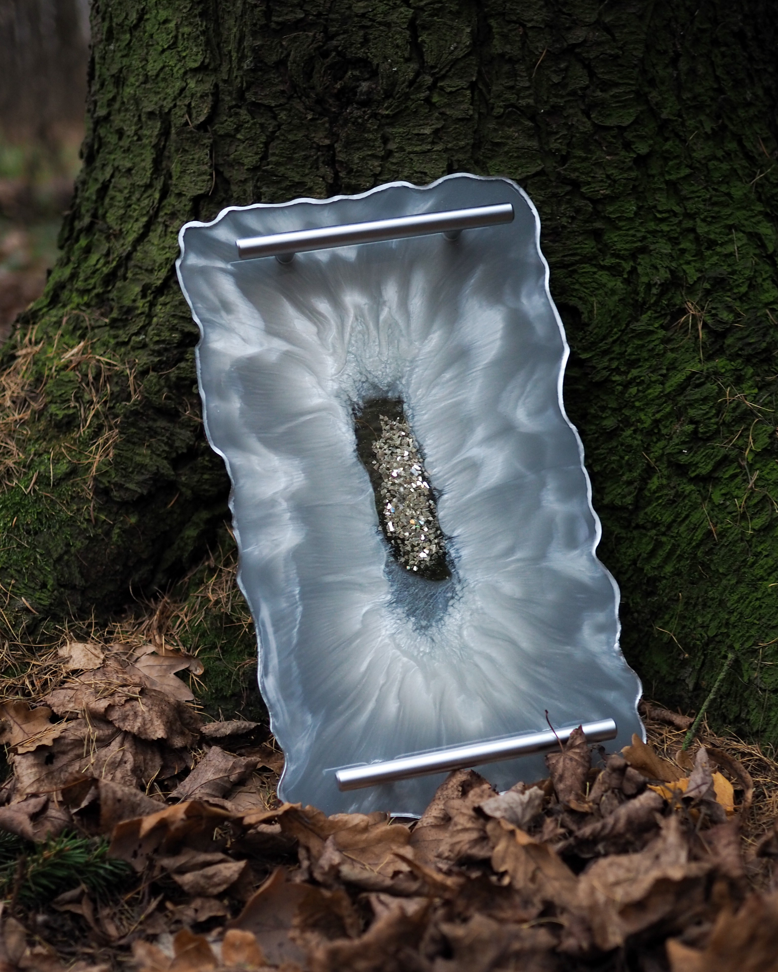 Изделия из эпоксидной смолы