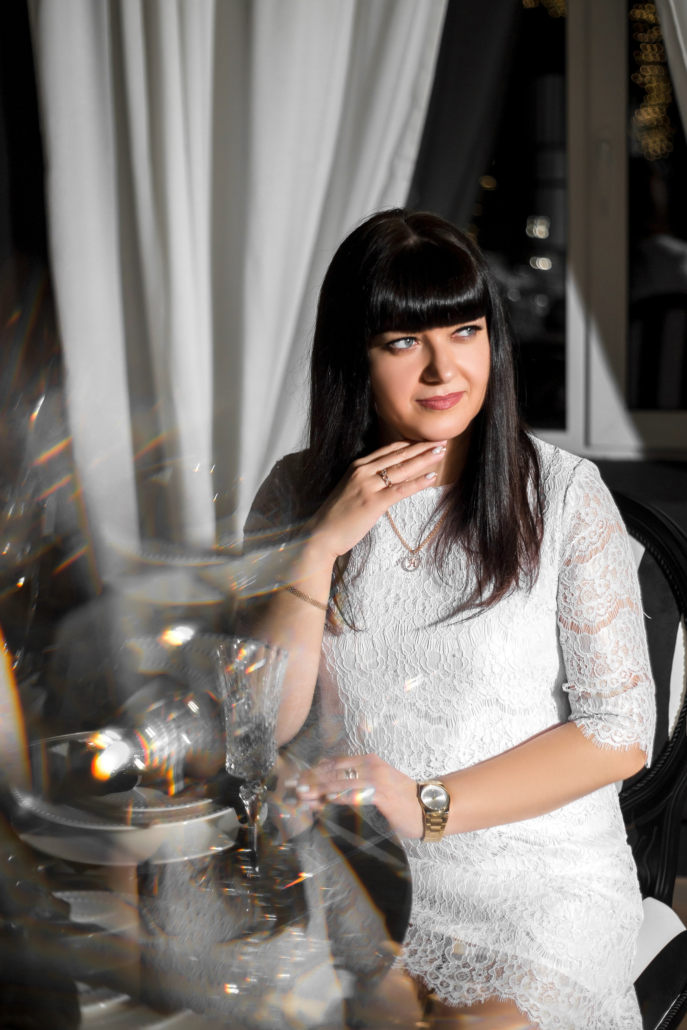 Студия Дом. Портретный, семейный, свадебный фотограф в Брянске Маргарита Василькова