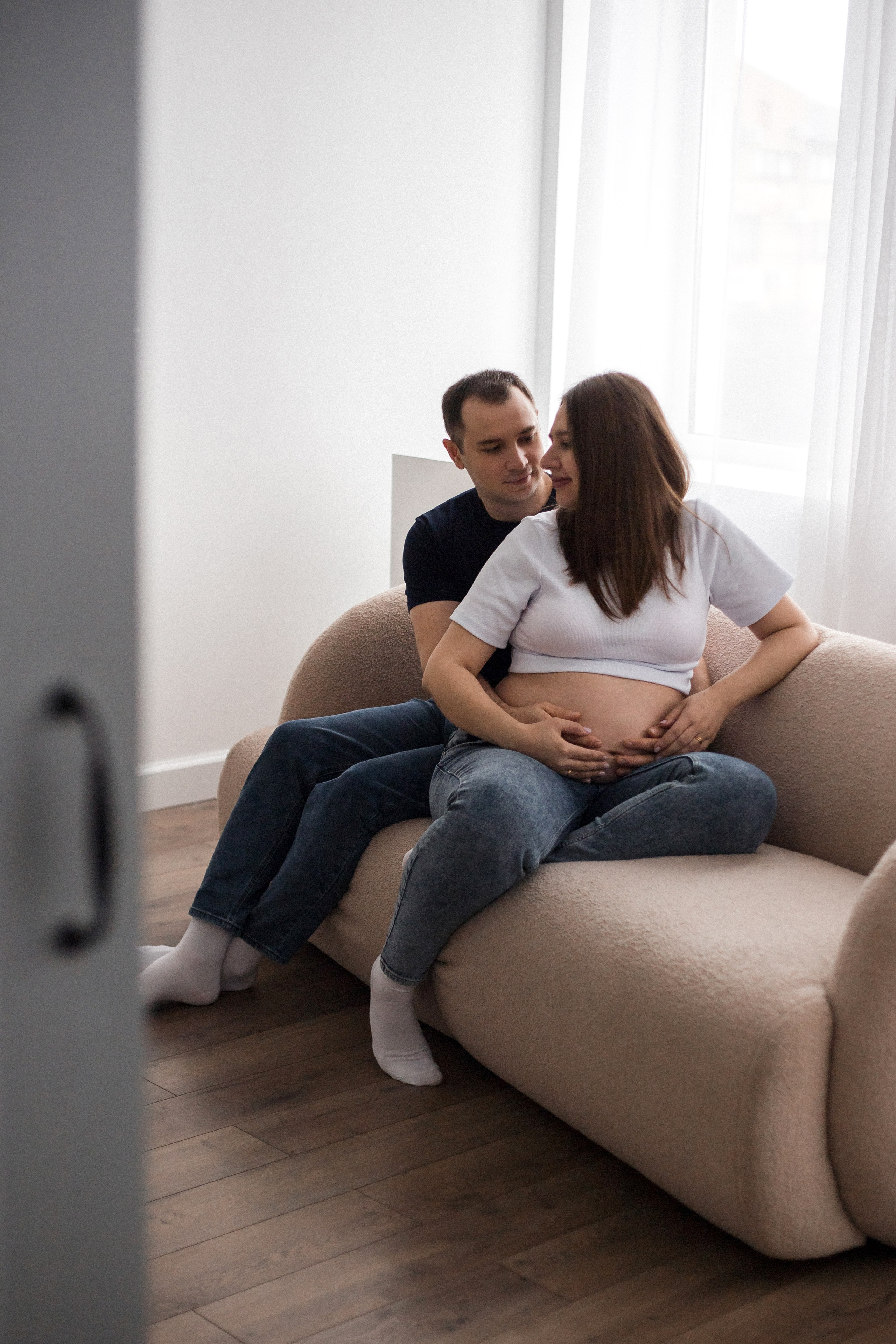 Студия Вода. Портретный, семейный, свадебный фотограф в Брянске Маргарита Василькова