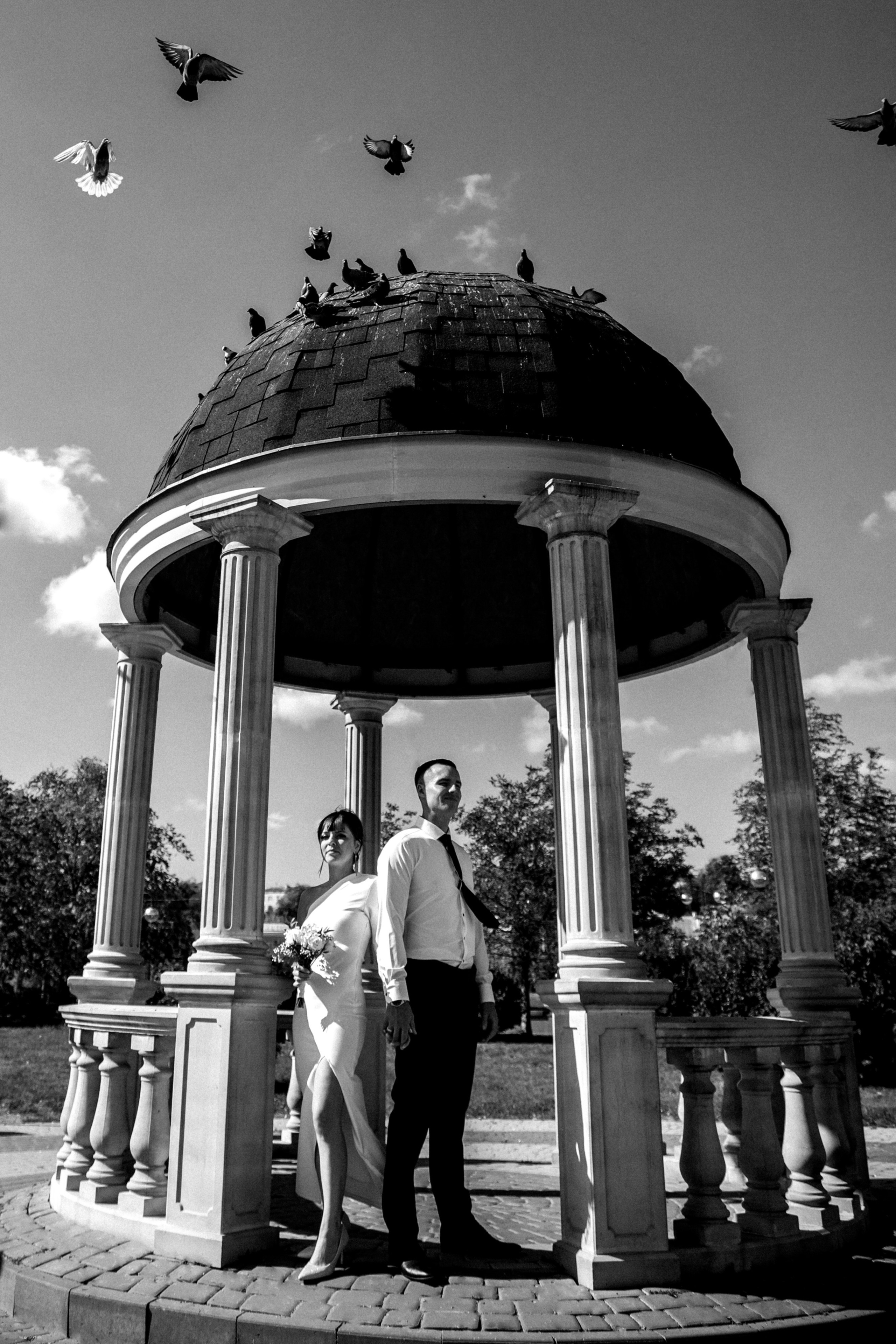 Набережная. Портретный, семейный, свадебный фотограф в Брянске Маргарита Василькова