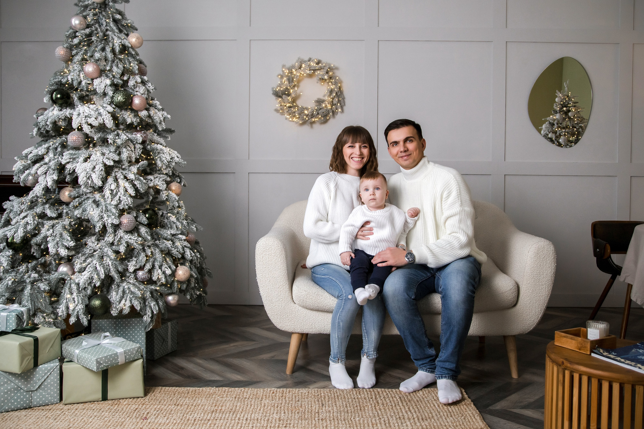 Студия Пастила. Портретный, семейный, свадебный фотограф в Брянске Маргарита Василькова