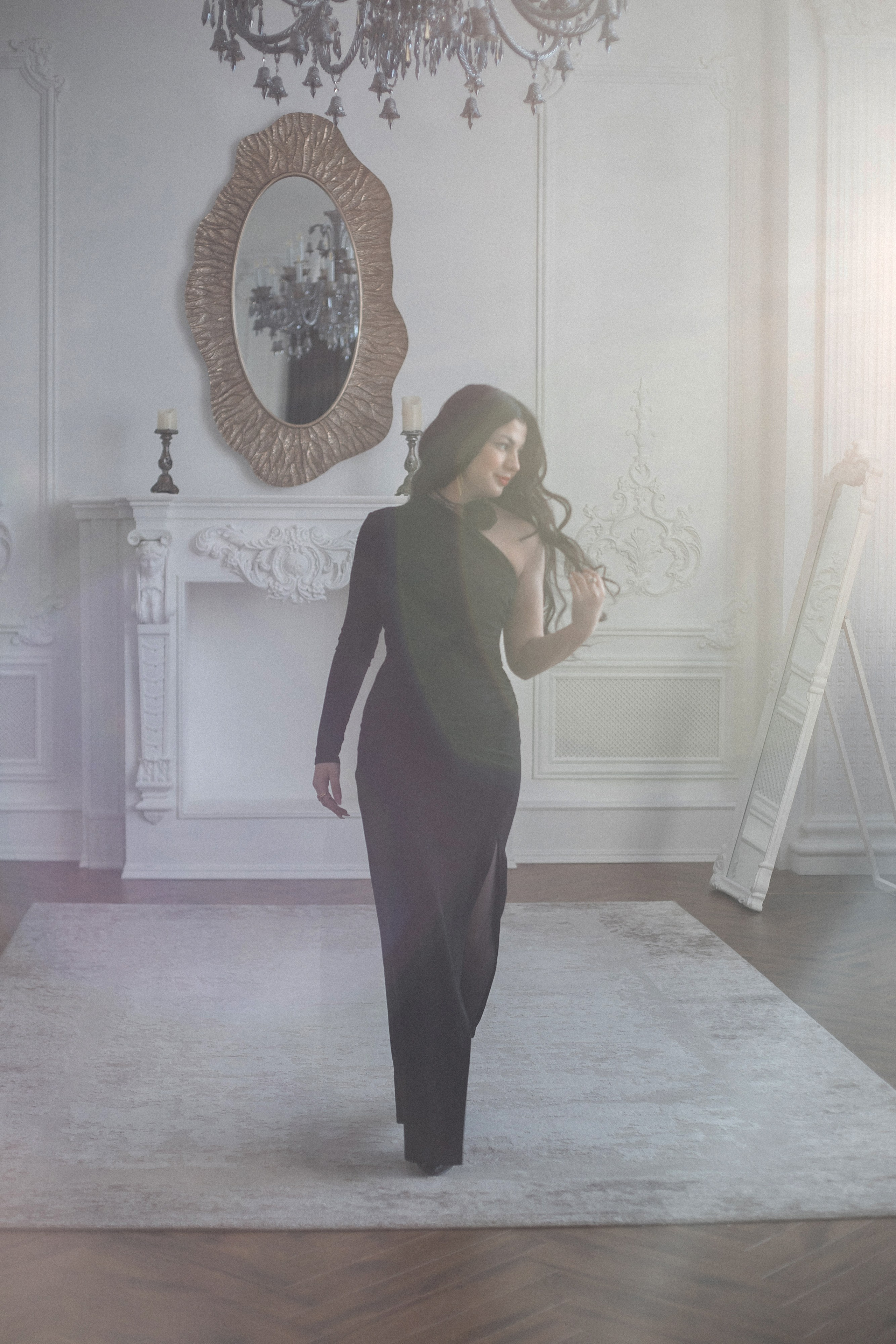 Зарина. Портретный, семейный, свадебный фотограф в Брянске Маргарита Василькова