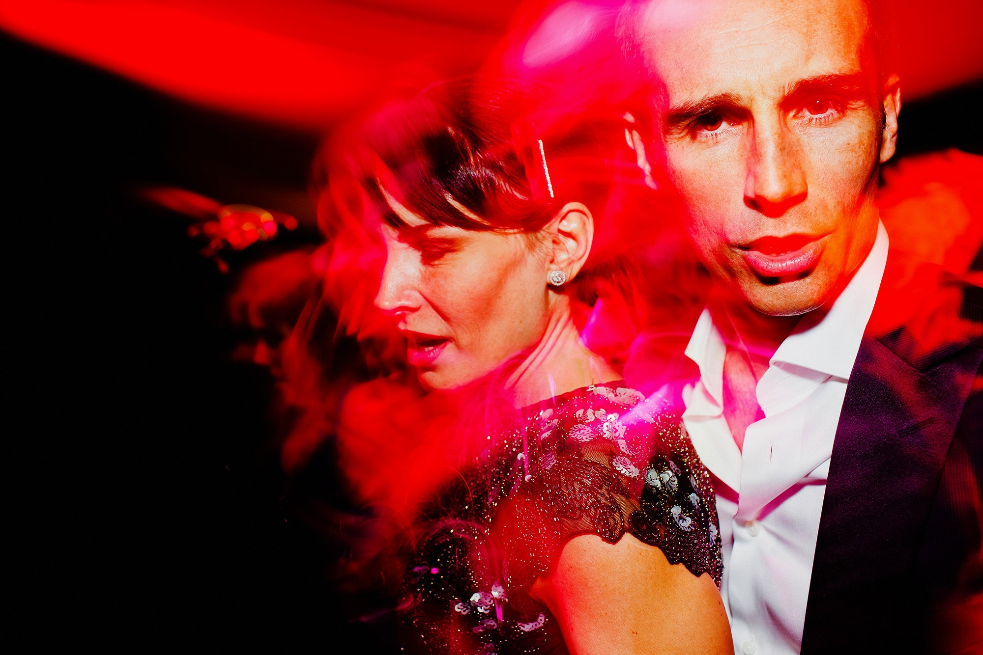 Report VIII. Veedoff