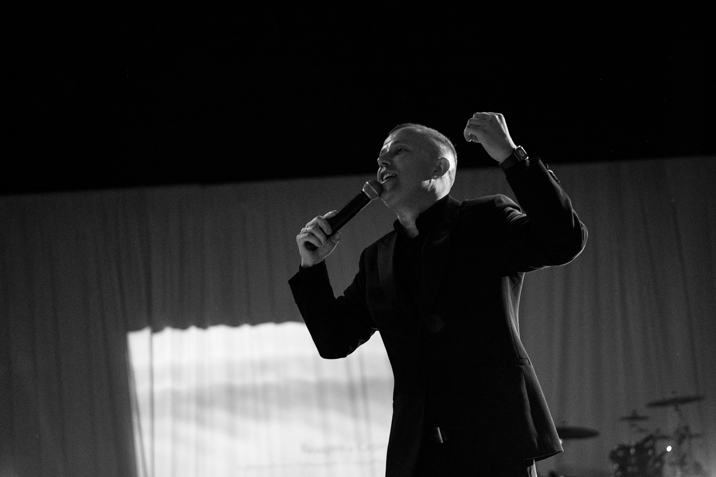 Пройти красной нитью — Сергей и Лера (Кудыкина гора). Фотограф Антон Горин