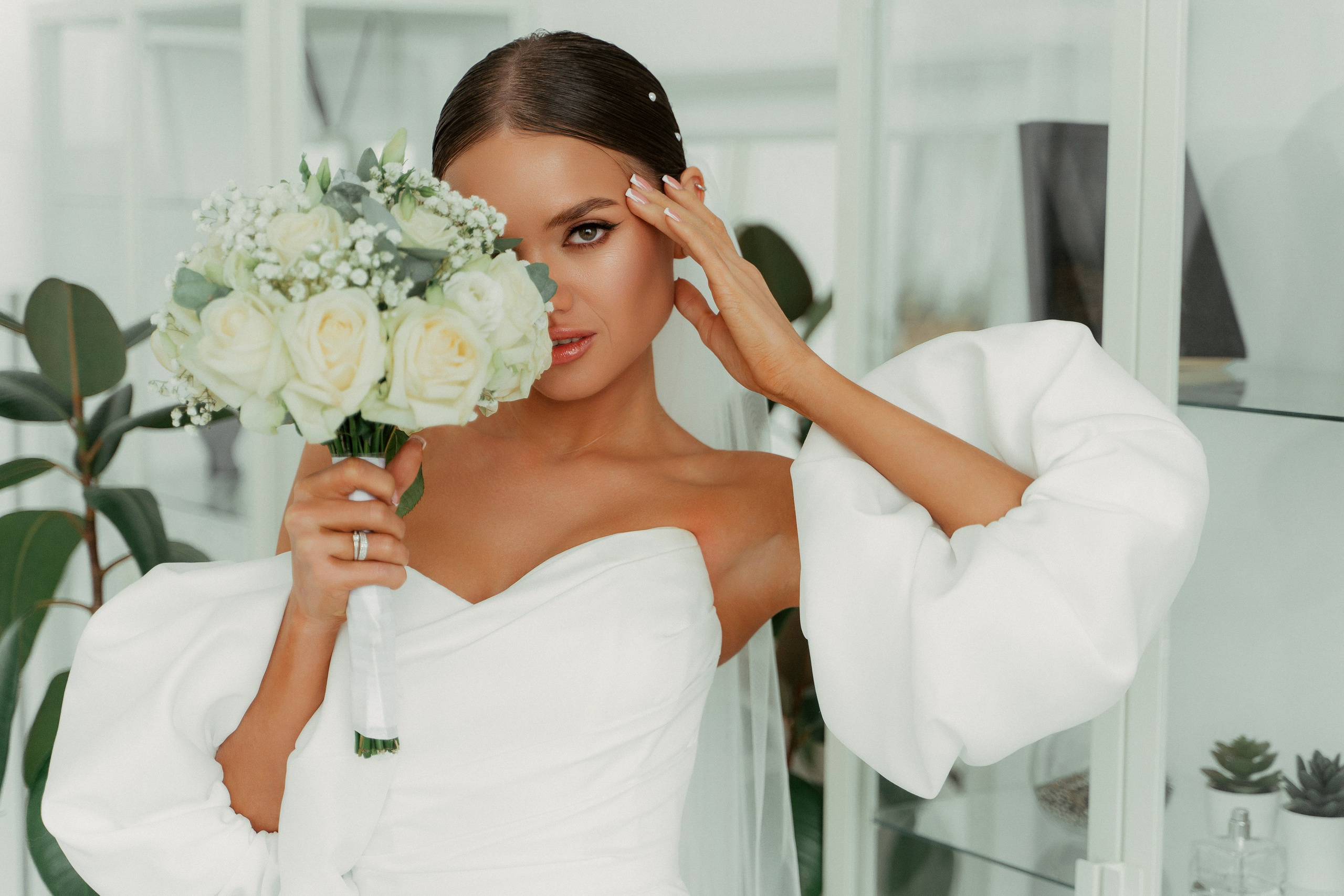 Александр и Анастасия. Фотограф Никита Анкудинов. Москва — Чебоксары — Казань