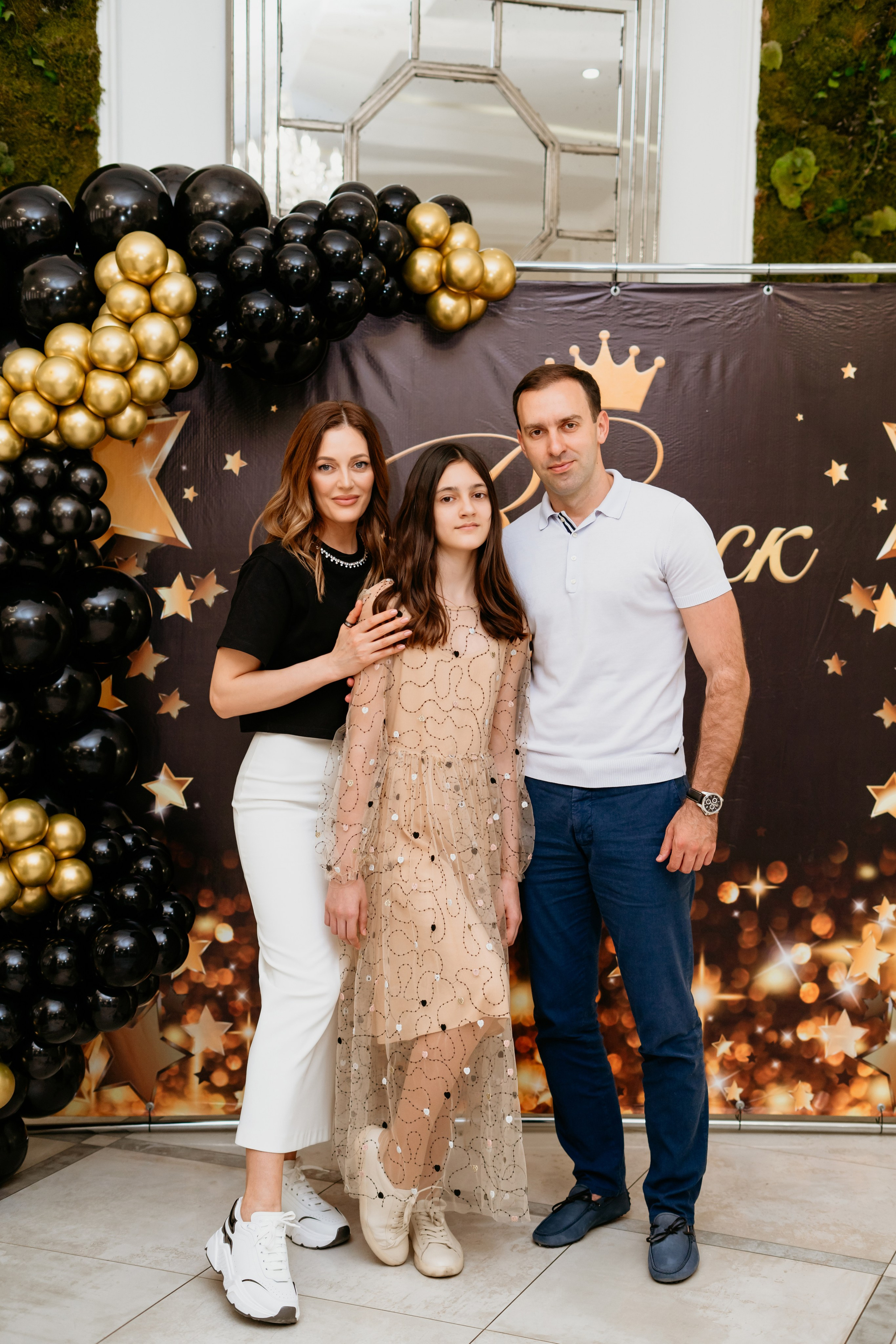 Выпускной 4 класс/ Weekend. Фотограф мероприятий в Ростове-на-Дону Есманская Елена