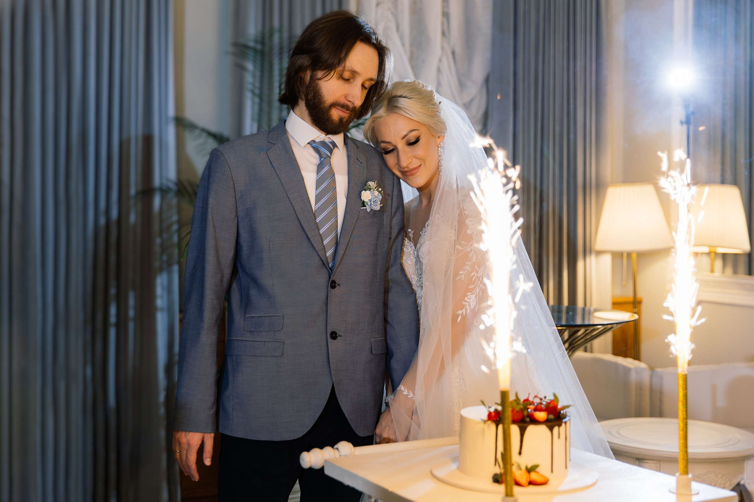 Наталья и Евгений. Семейный фотограф Толстикова Кристина