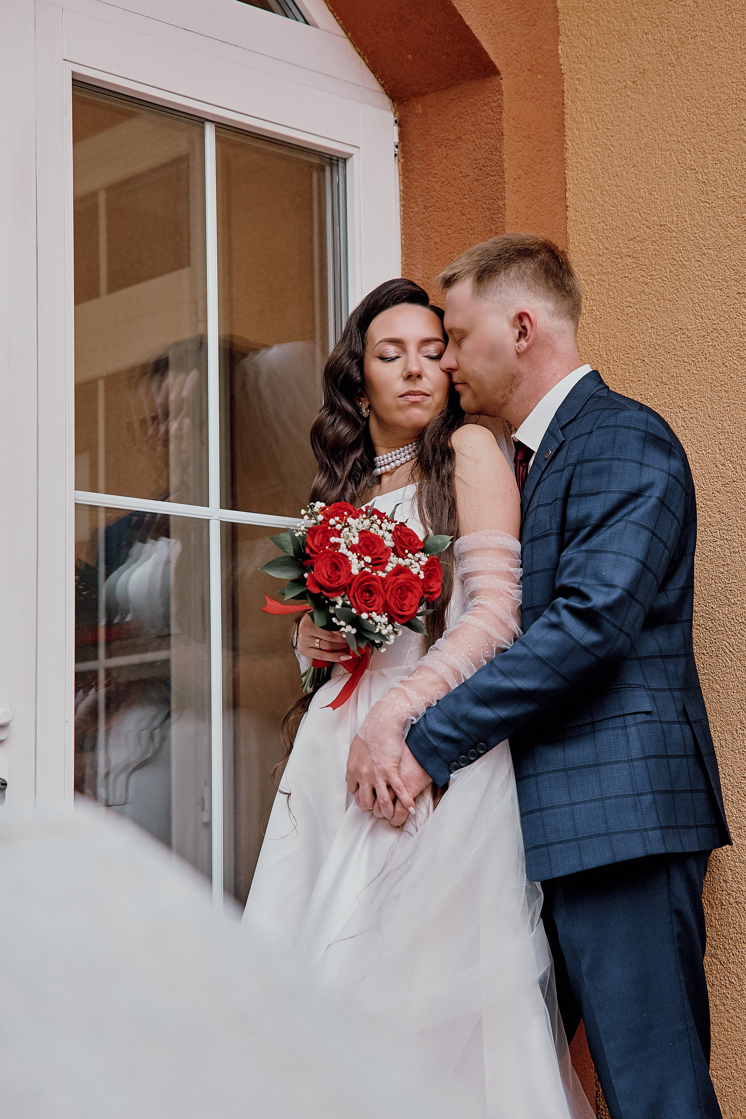 WEDDING. Фотограф Анастасия Ким