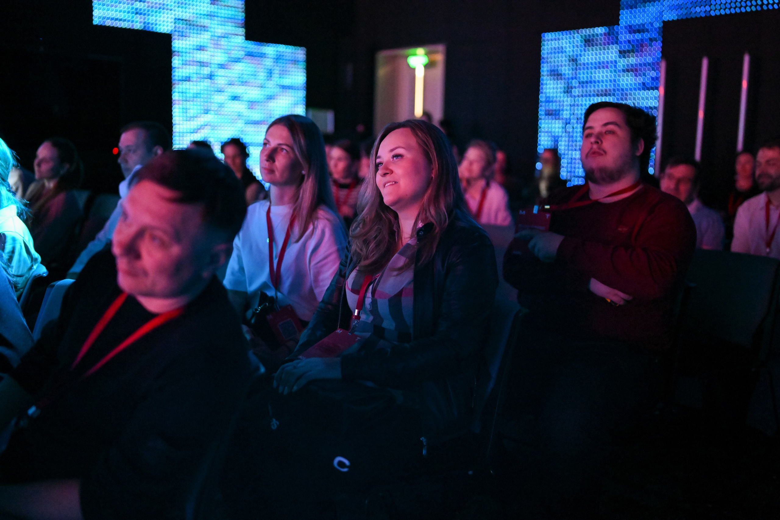 MTS ADS| Большая конференция маркетолога. Портфолио