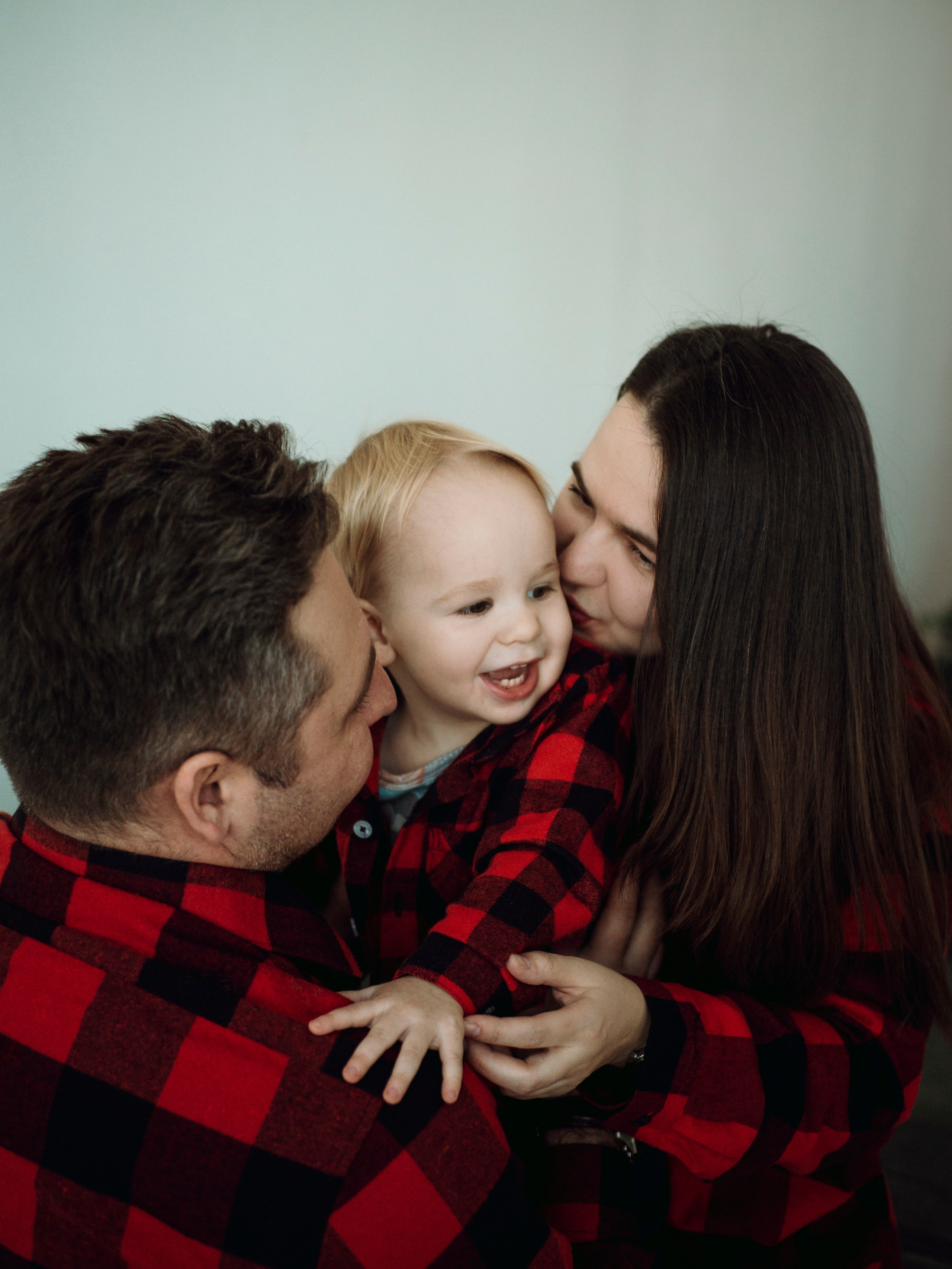 В студии. Фотограф и видеограф в Благовещенске и Санкт-Петербурге Мурыгина Мария
