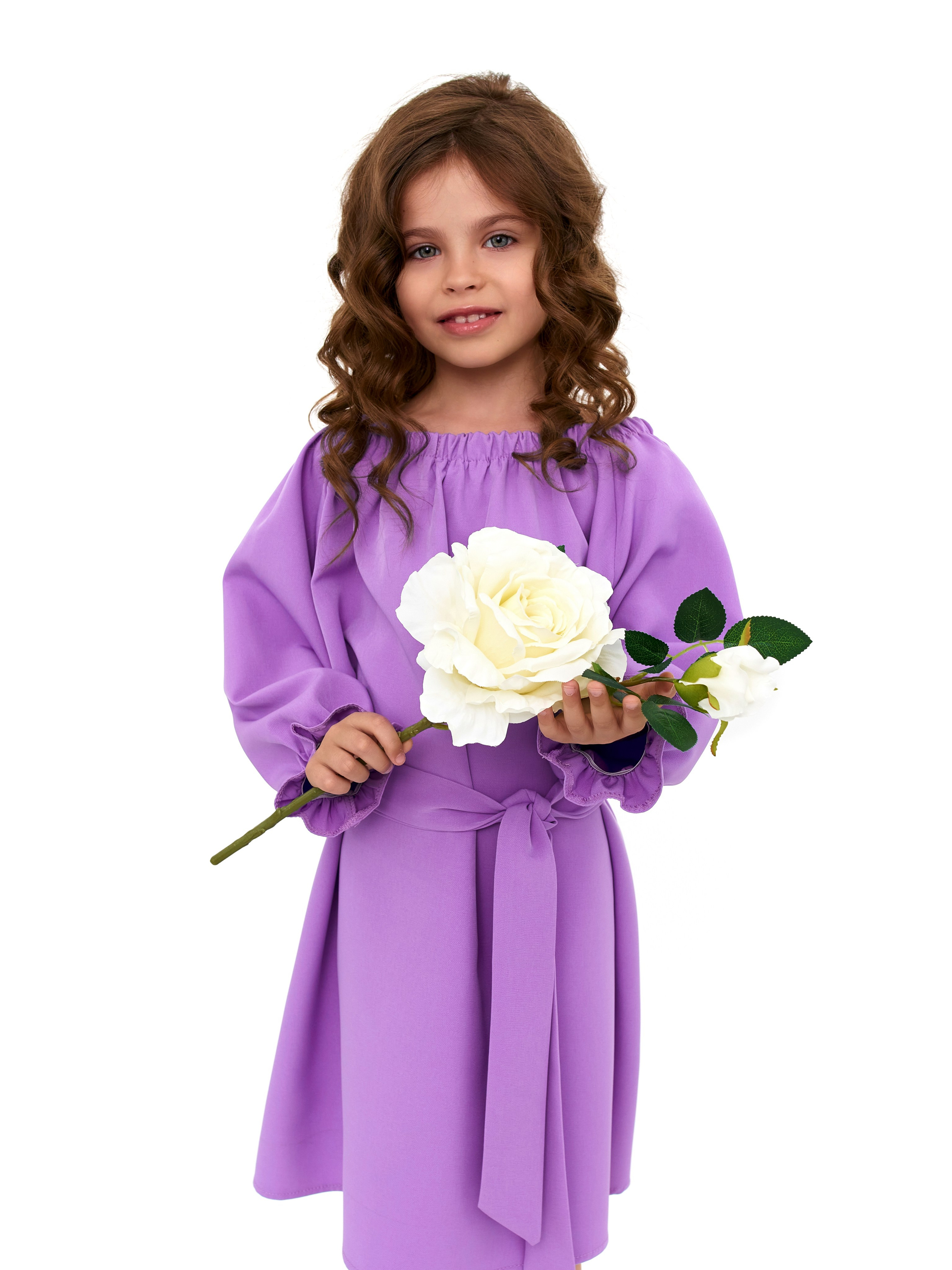 Детские Платья. Главная