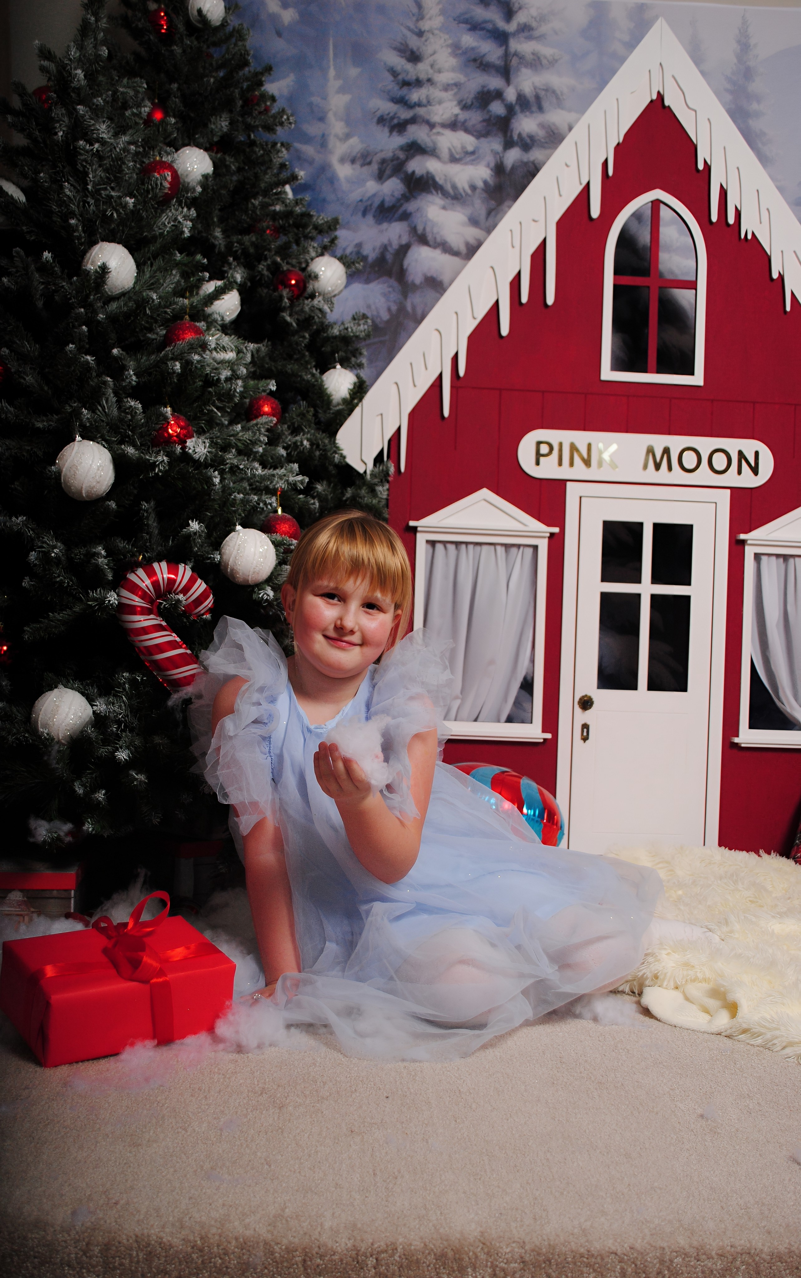 Семен и Вика. Фотограф Мария Мусаелян