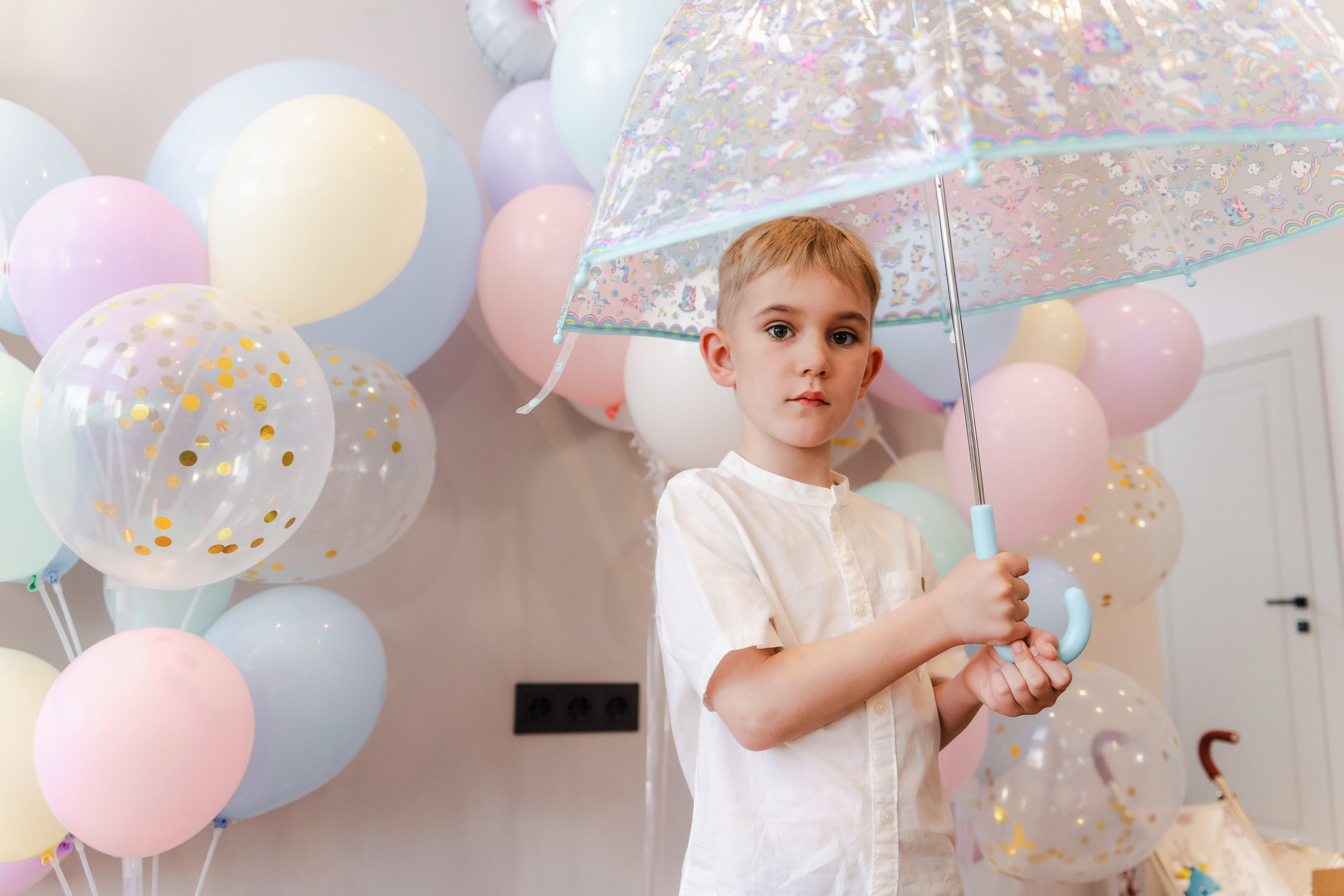 День рождения Таи. Свадебный и семейный фотограф в Санкт-Петербурге Виктор Голубев