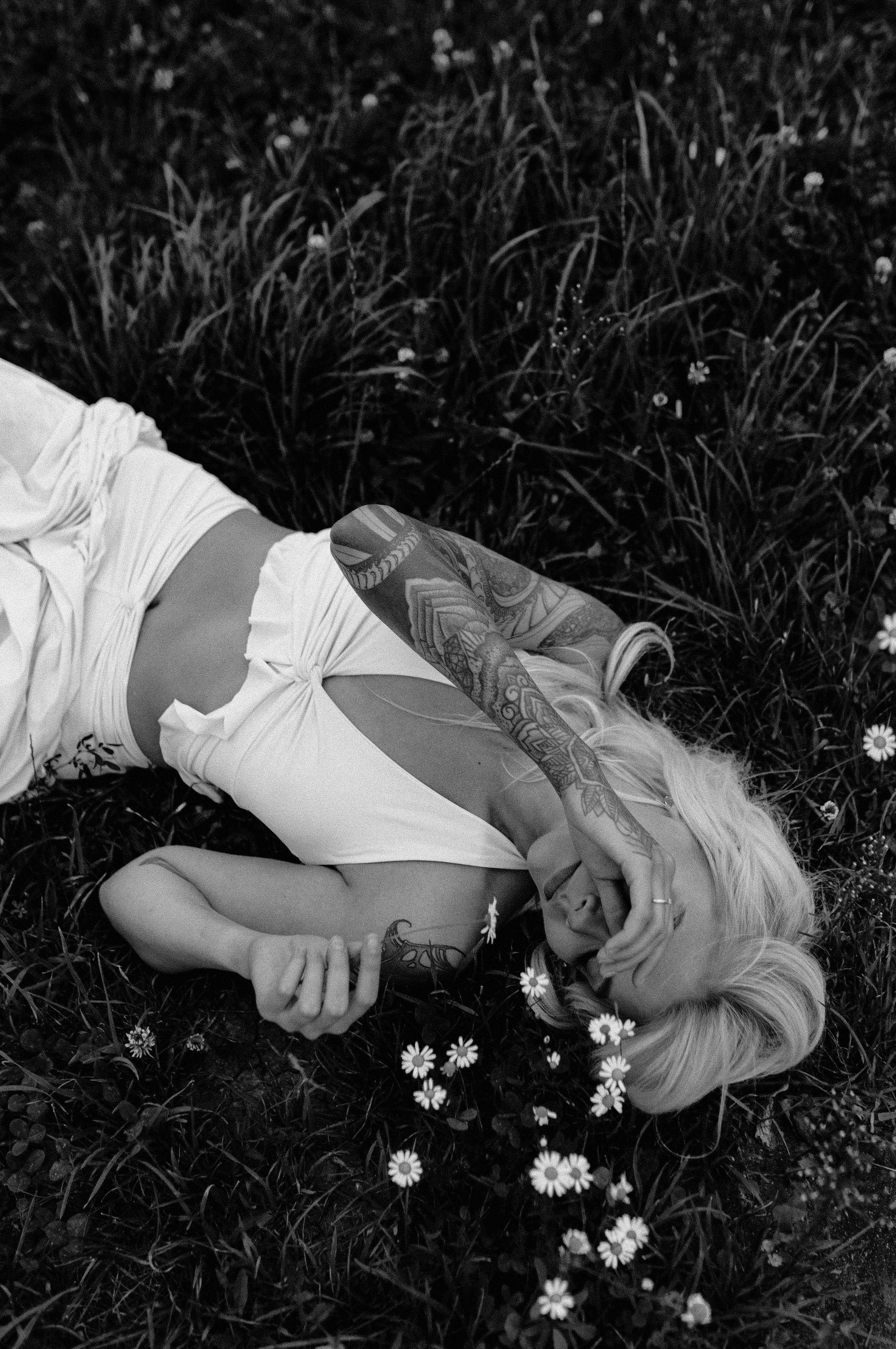 Vika. Фотограф Самара