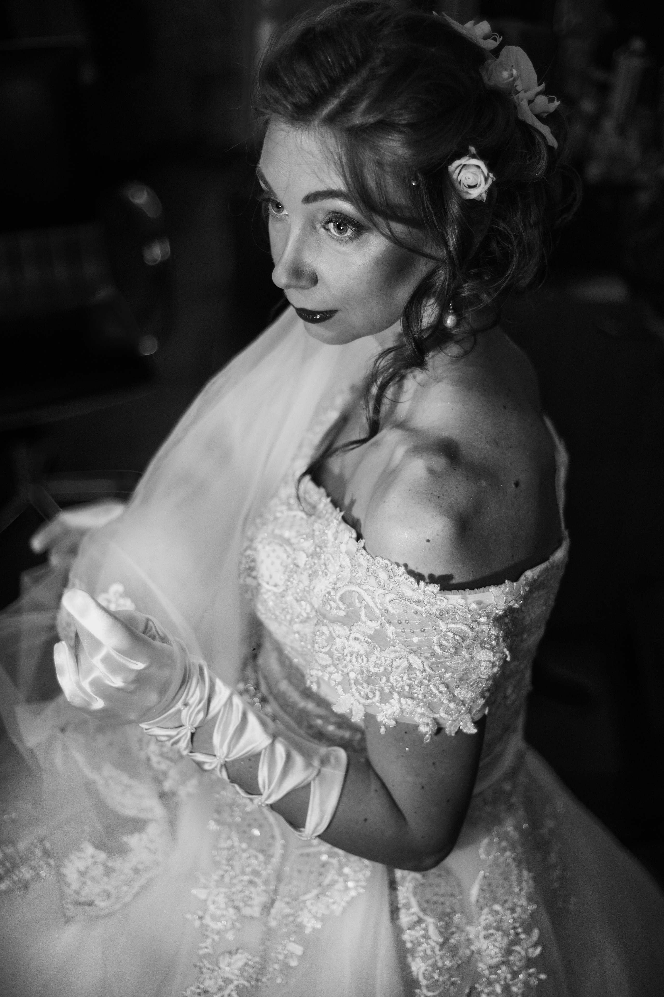 Wedding. Фотограф Милена Яновска