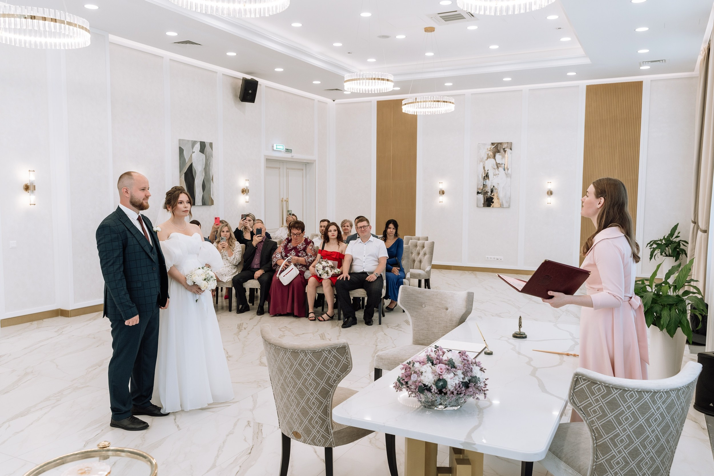 Дмитрий и Ксюша. Фотосъёмка, видеосъемка массовых мероприятий, reels