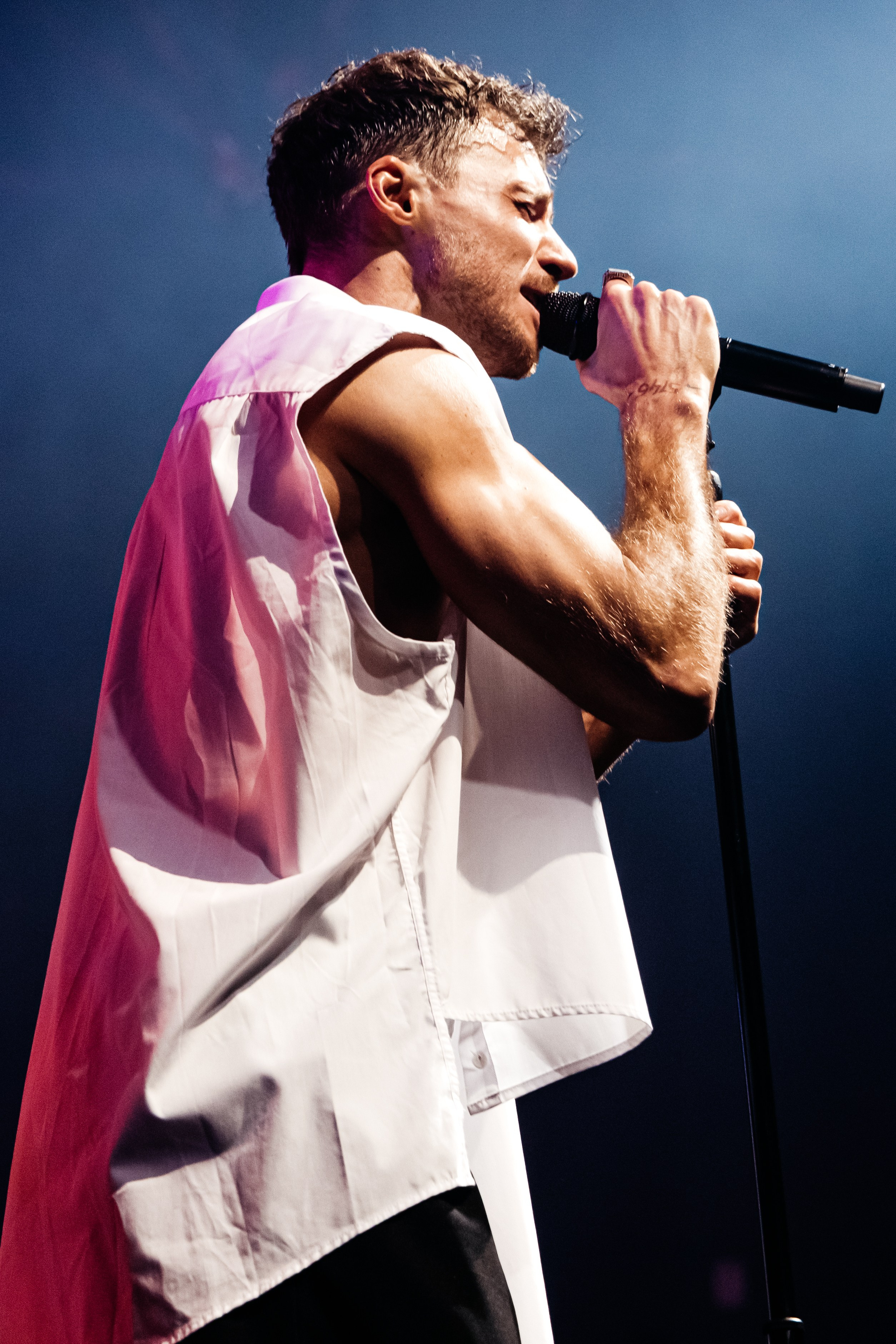 Олег Майами / Ольга Бузова / NILETTO / Леша Свик. Фотограф в Москве Анастасия Курлович