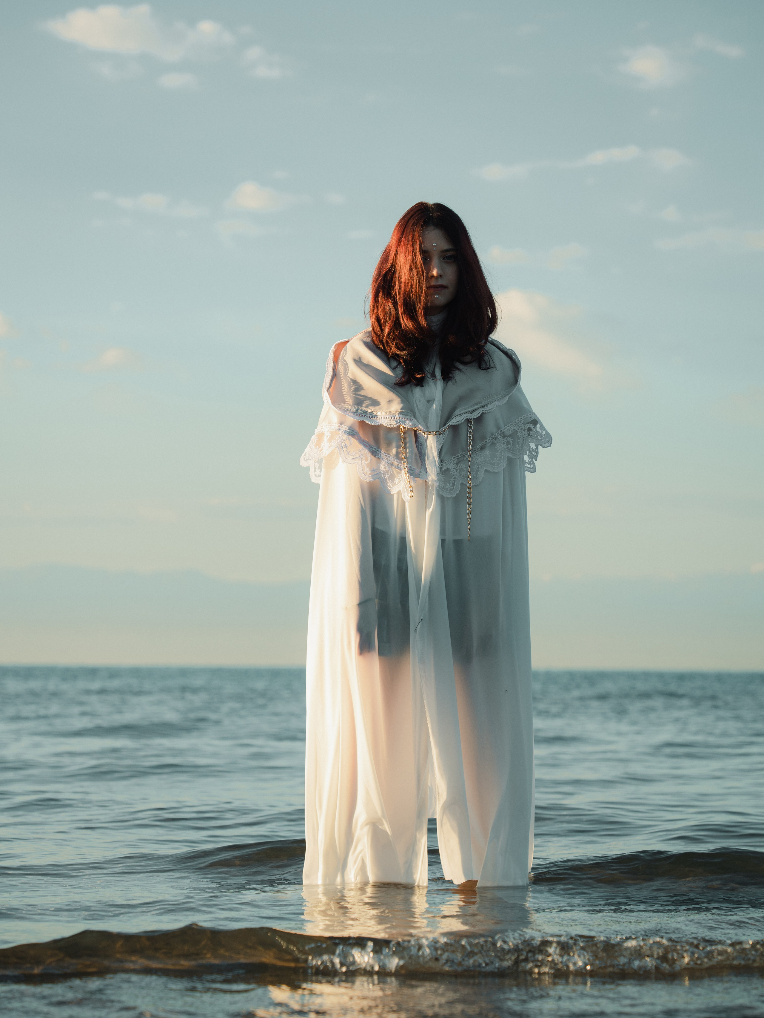 Inner demons. Коммерческий и некоммерческий фотограф в Алматы Сланбек Адиль