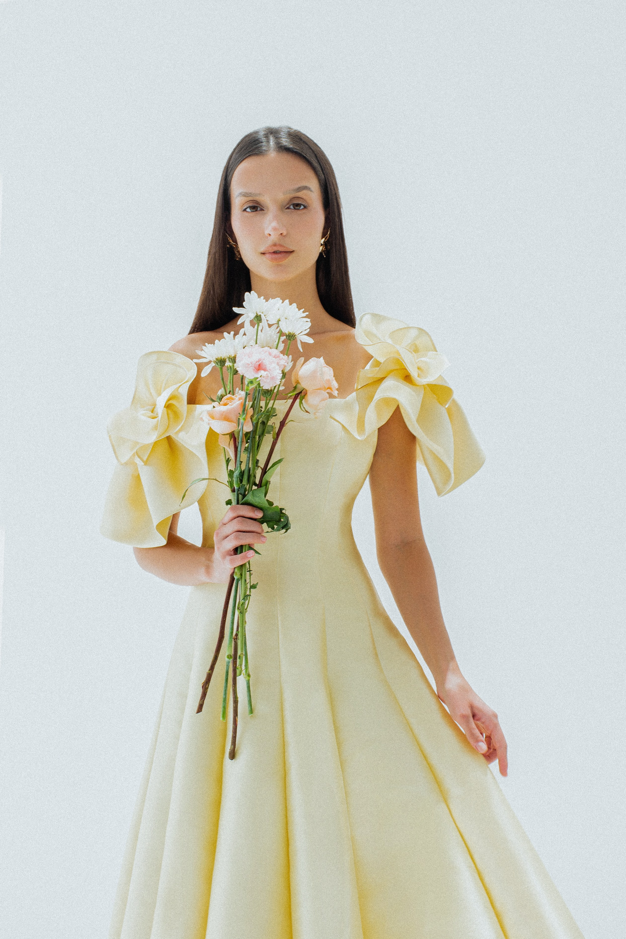 Alize Dubai. Elizaveta Filchenko. Fashion-photographer and director