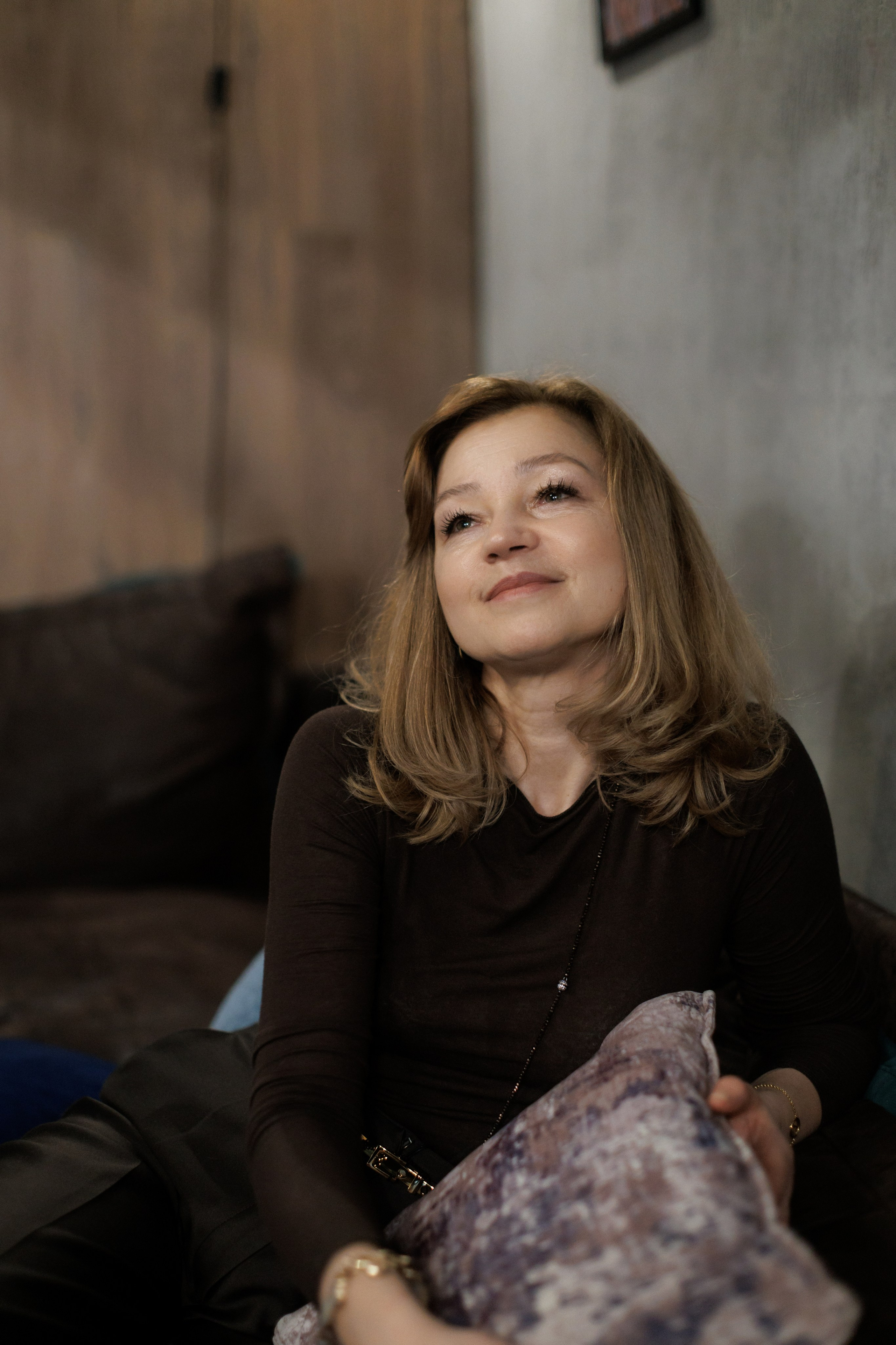 Наш фоторелакс. Детский и семейный фотограф Мария Киселёва. Москва