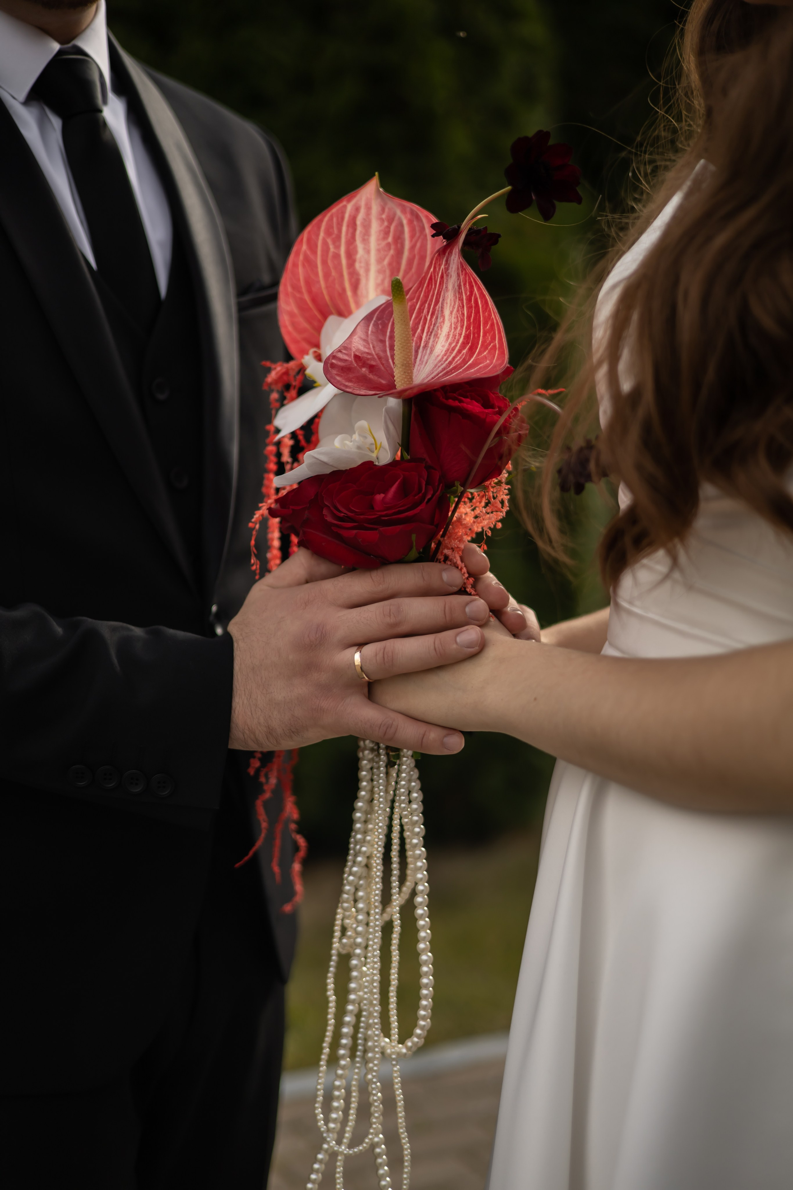 РАИЛЬ+КЛАРА. Фотограф Элла Ефимова