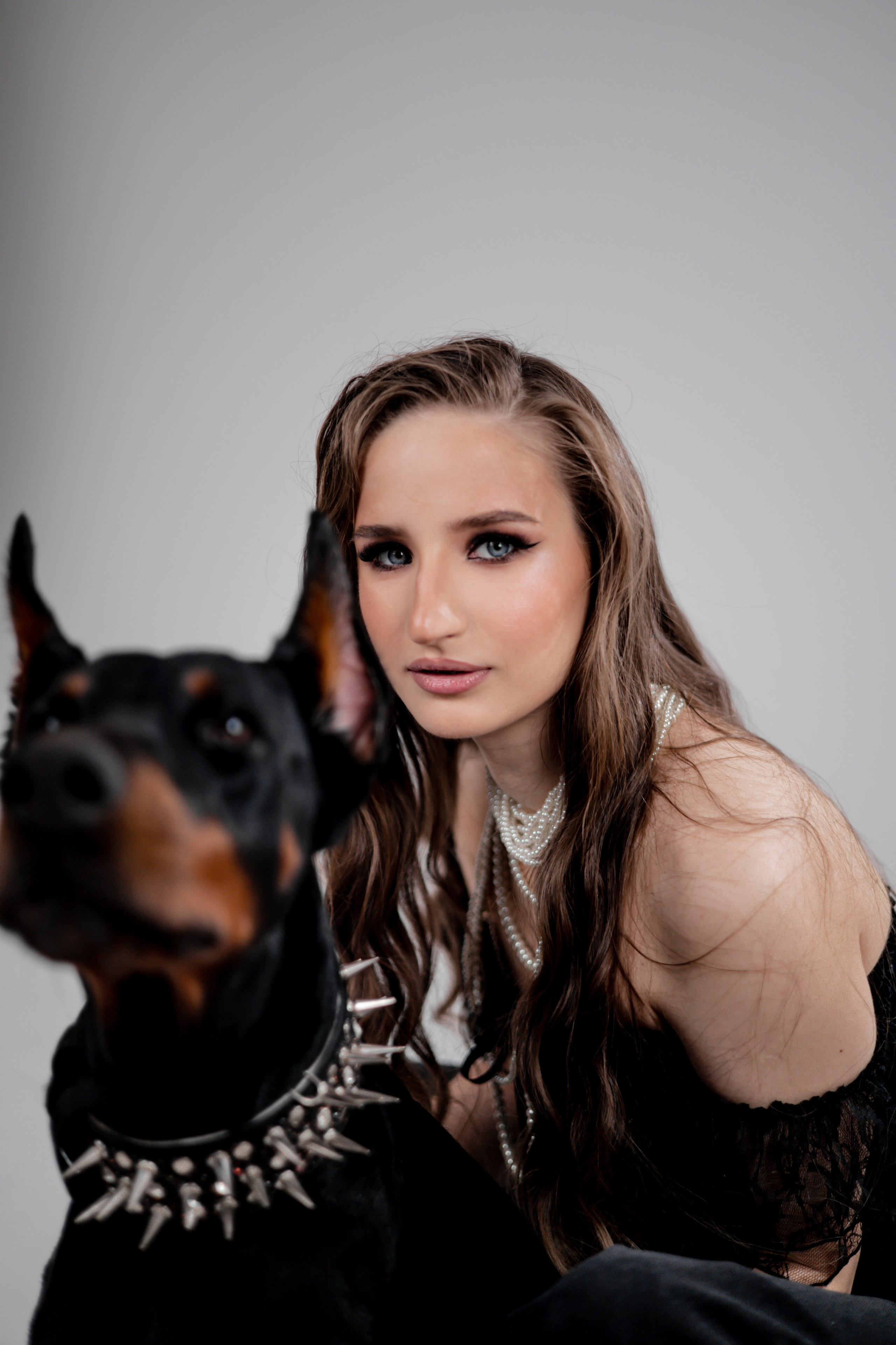 КСЕНИЯ. Фотограф Элла Ефимова