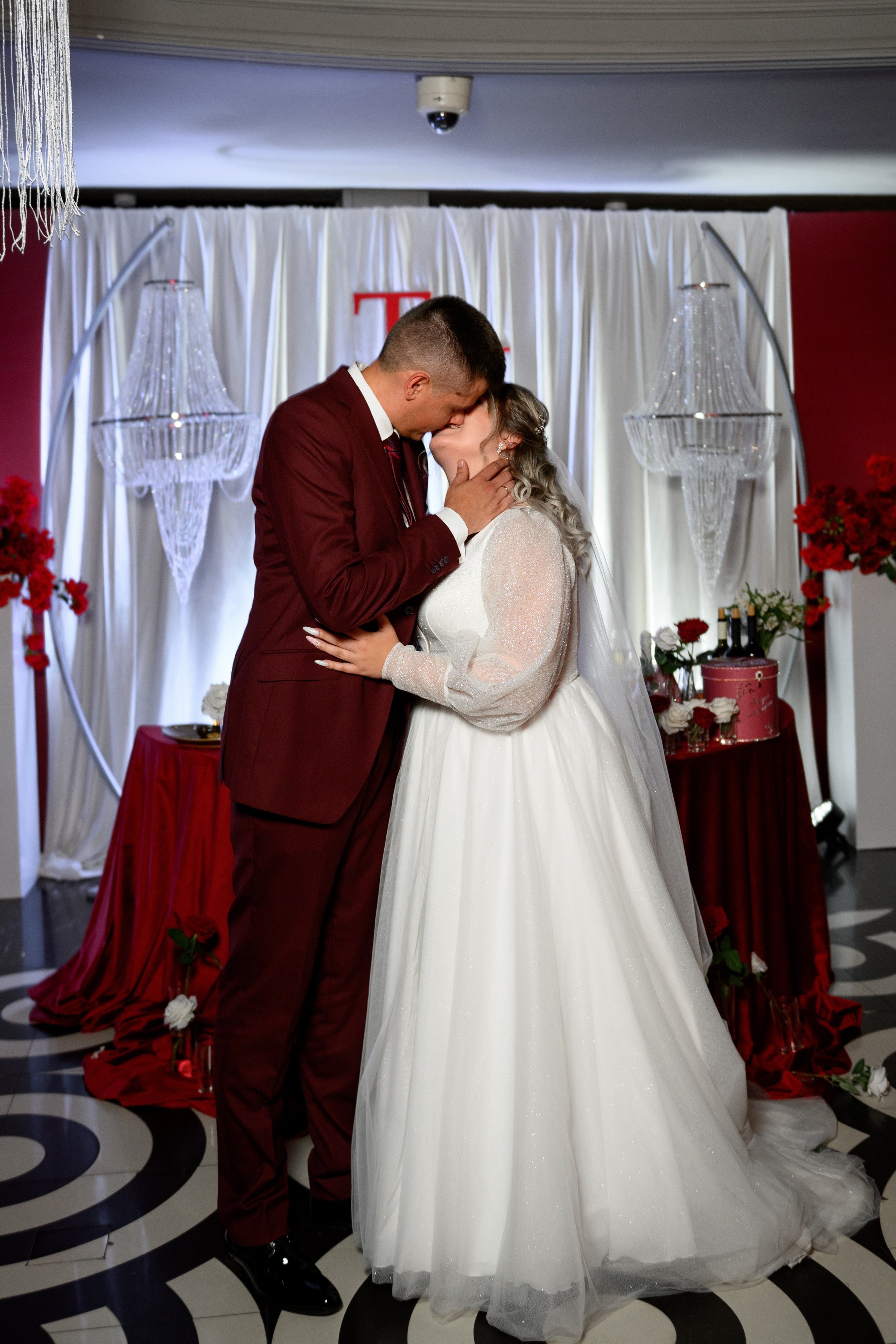 Тимофей и Василиса. Свадебный фотограф Иркутск Алексей Шульгин