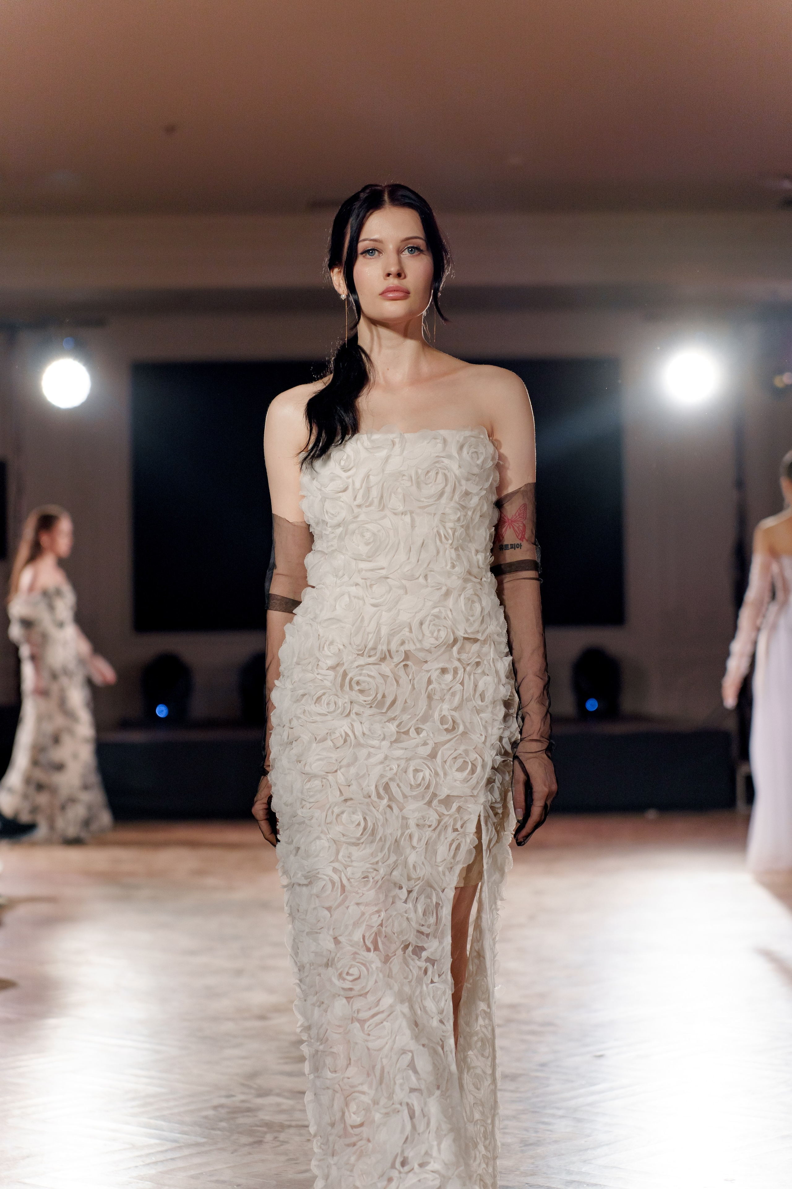 Выставка свадебных специалистов «Свадьба на 1000%». Свадебный фотограф в Санкт-Петербурге