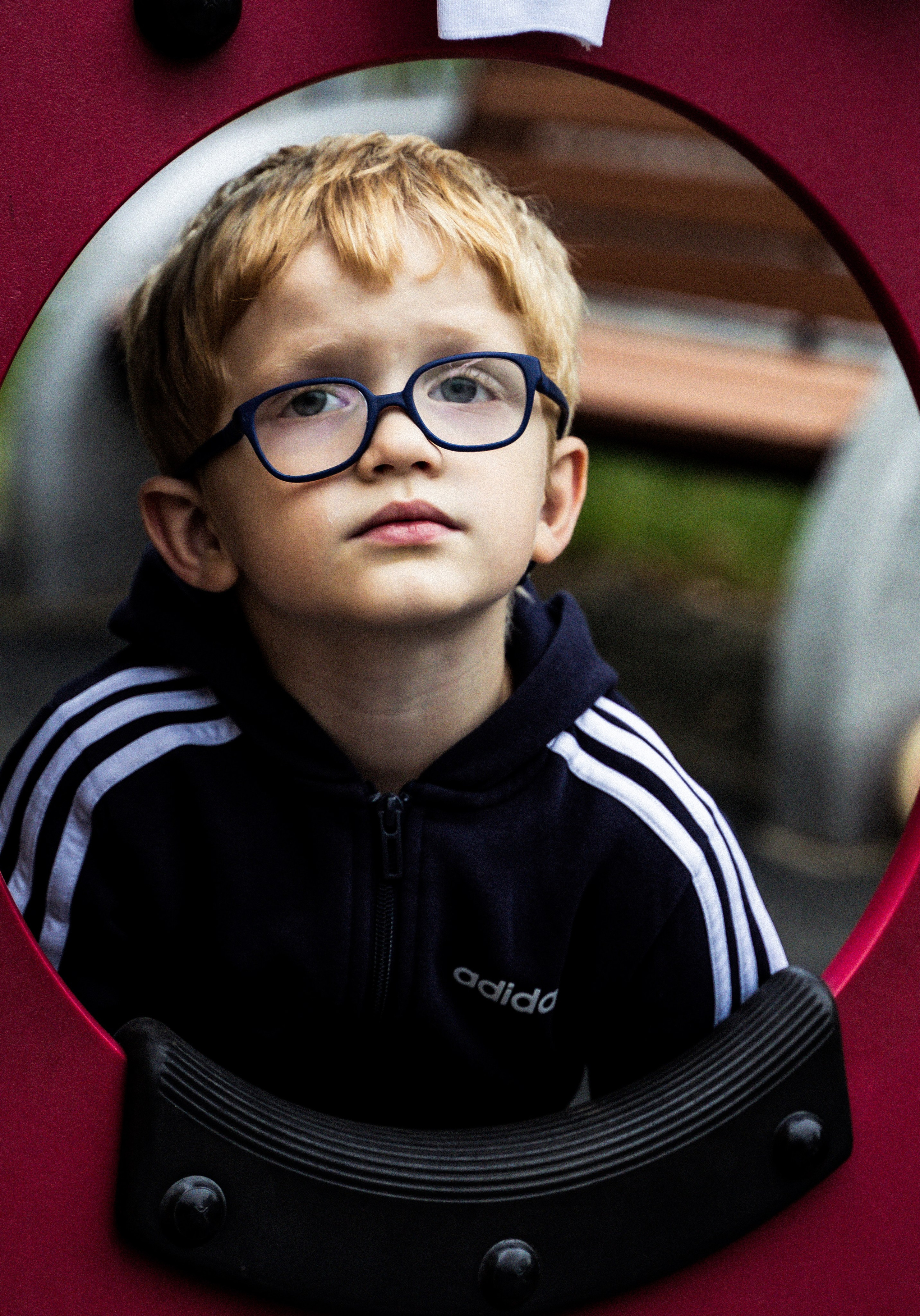 Портретная лента. Эльджан — Продюсер, Фотограф, El u Del