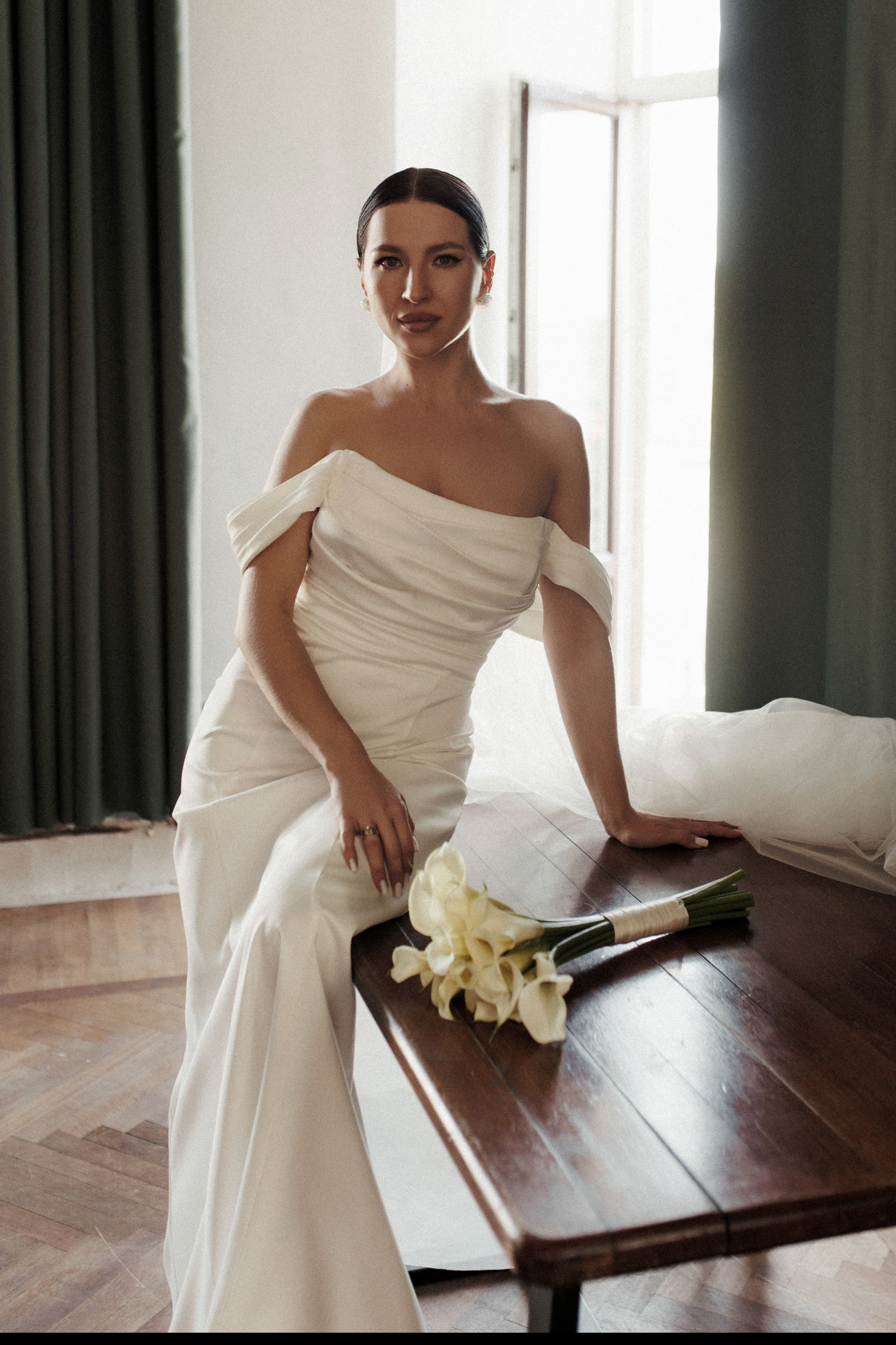 Маша и Ян. Фотограф в Тамбове Ольга Мельникова