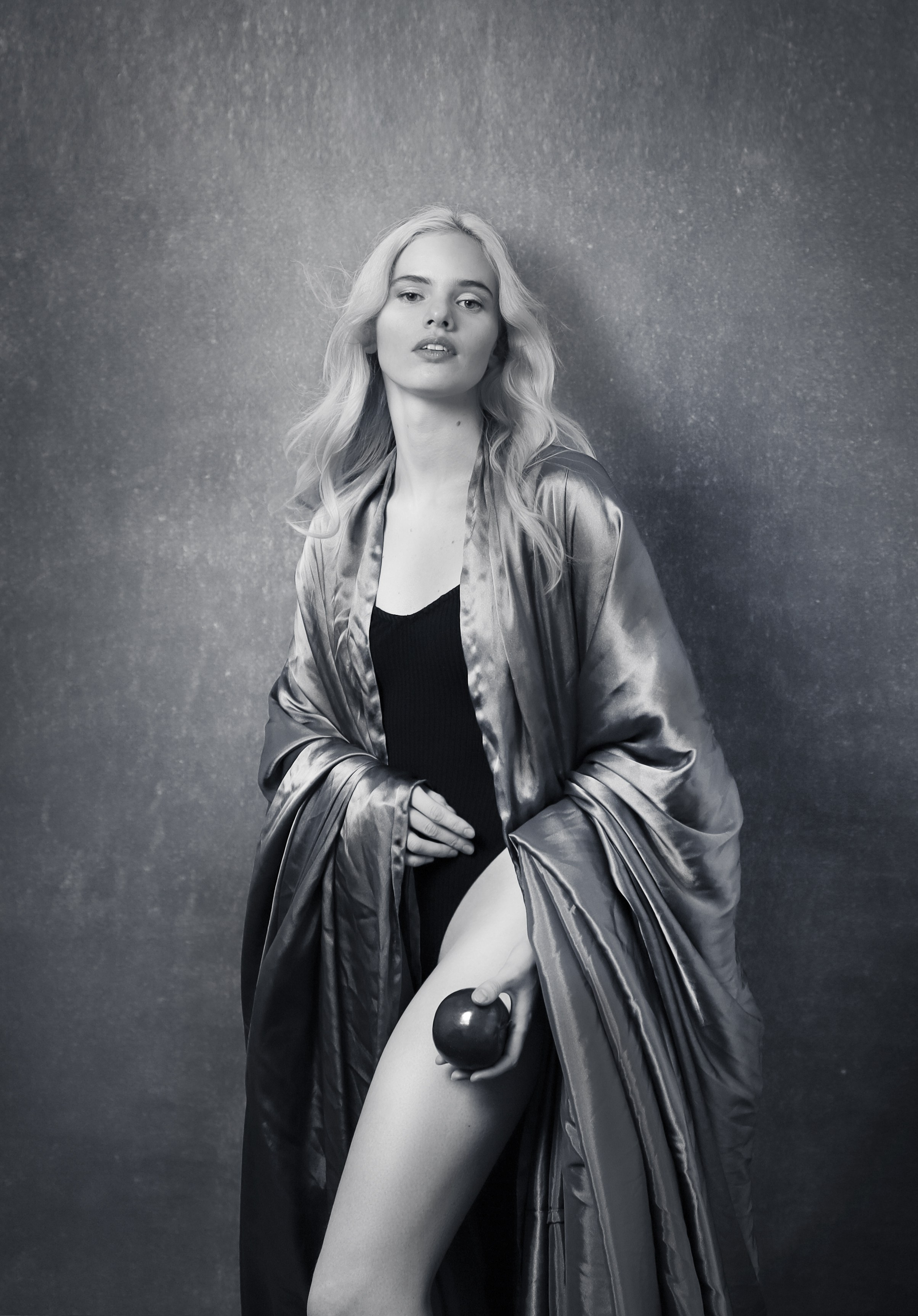 Ce regard. Фотограф Алёна Мирзатуллаева