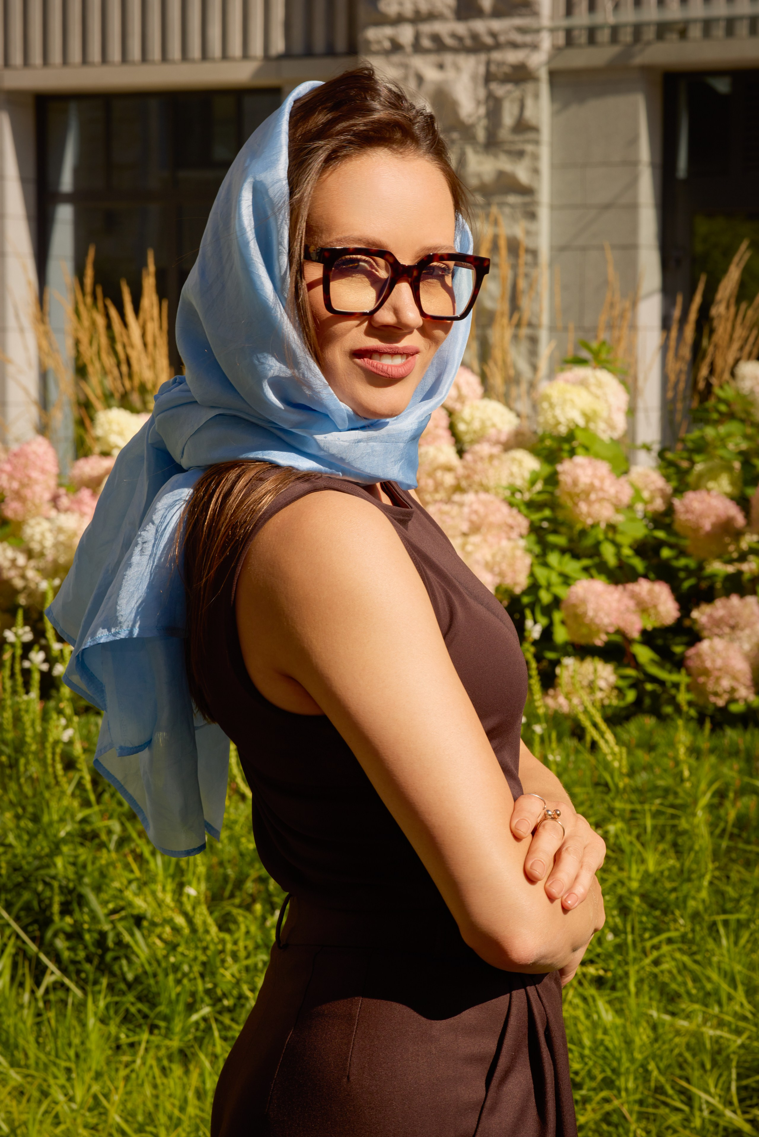 Evgeniya. Портретный фотограф в Санкт-Петербурге | Пётр Дёмушкин