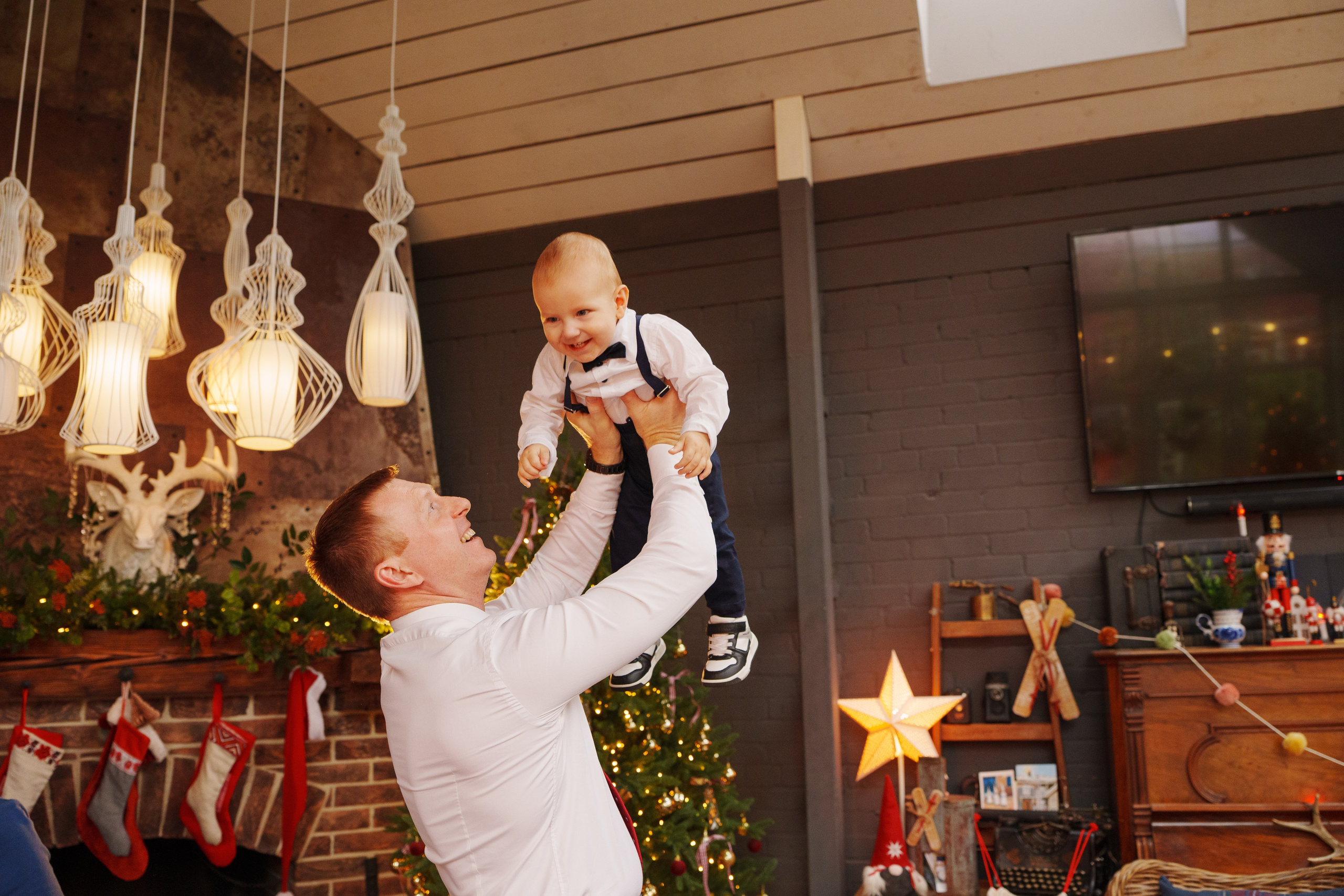 Лучшие фотостудии Ростова-на-Дону для новогодней фотосессии | Обзор с фото и видео. Свадебный и семейный фотограф в Ростове-на-Дону. Андрей Сайфутдинов