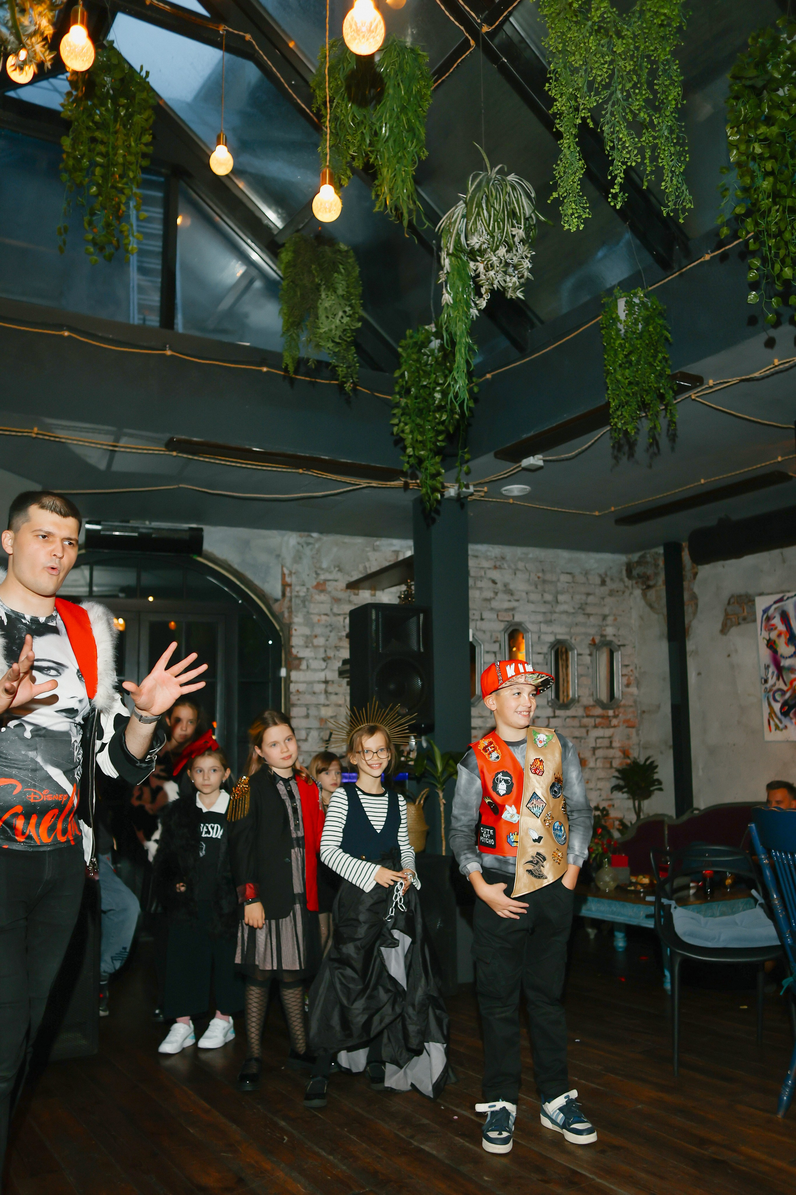 Crualle. Главная