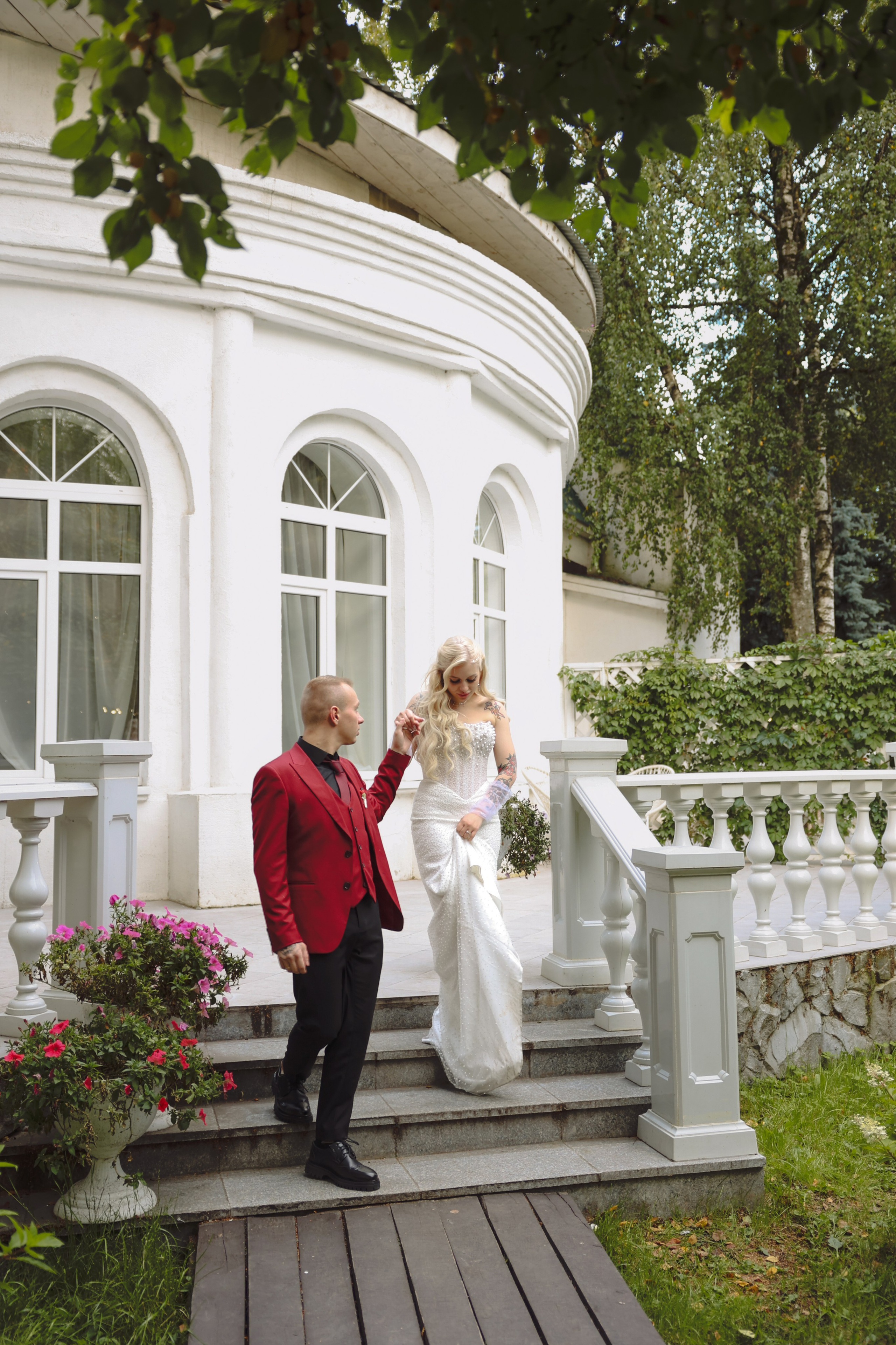 Lesnoi-bereg. Главная