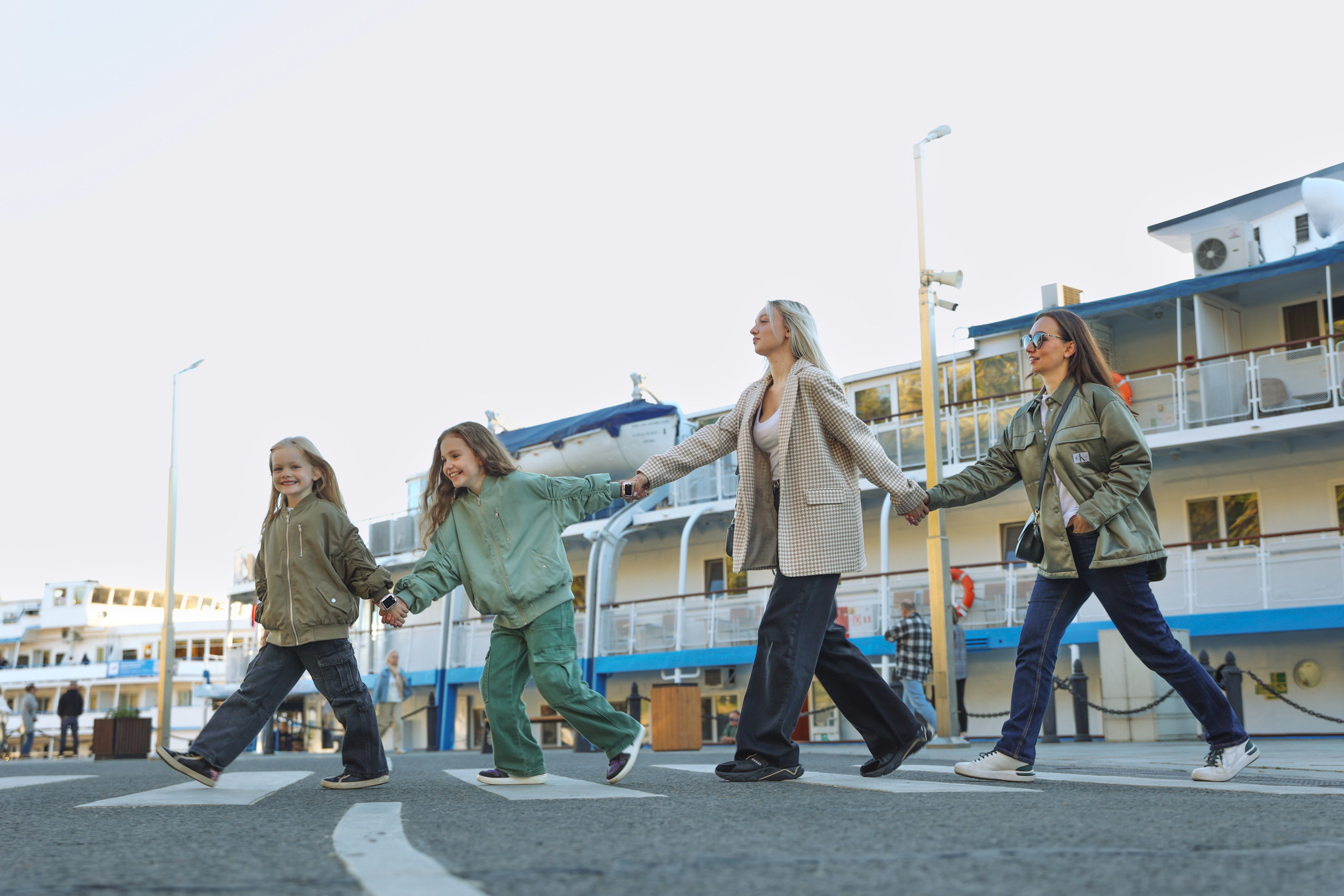 Alena-band. Главная