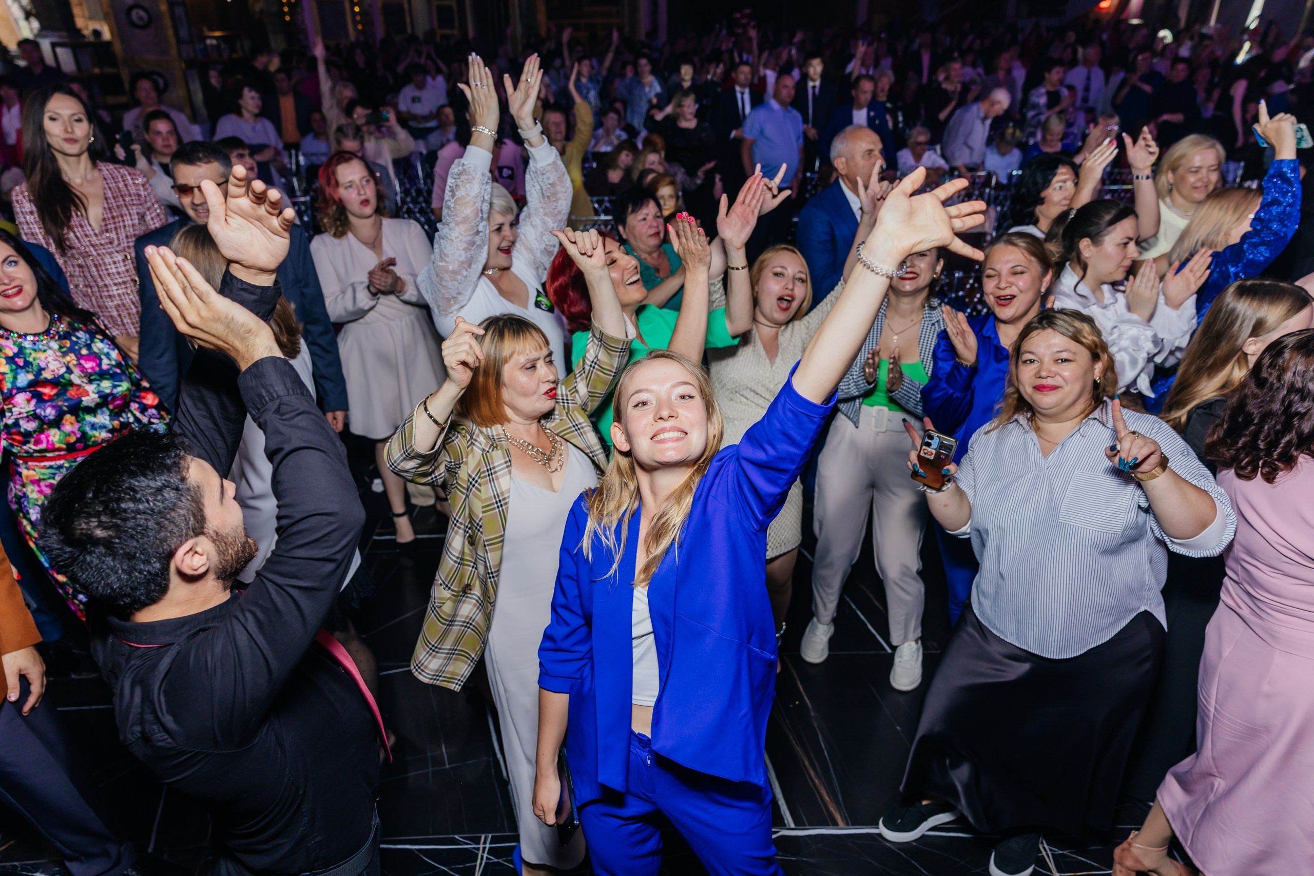 Конференции. Семейный и детский life style фотограф в СПб и ЛО