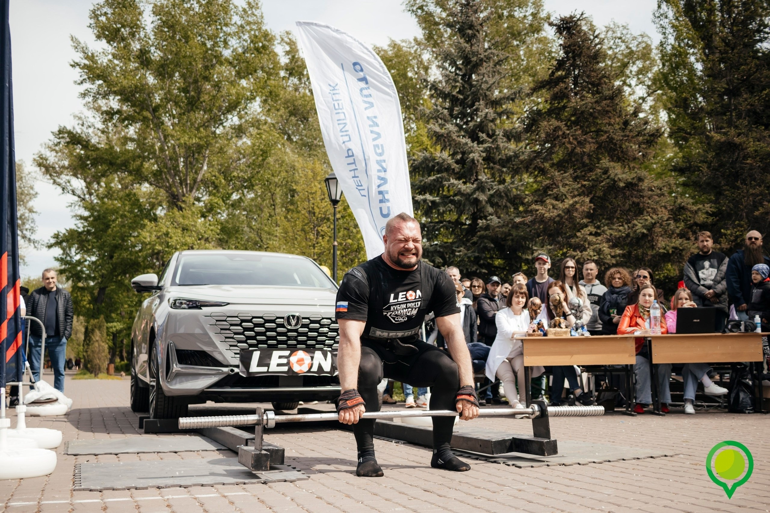 Спорт. Главная