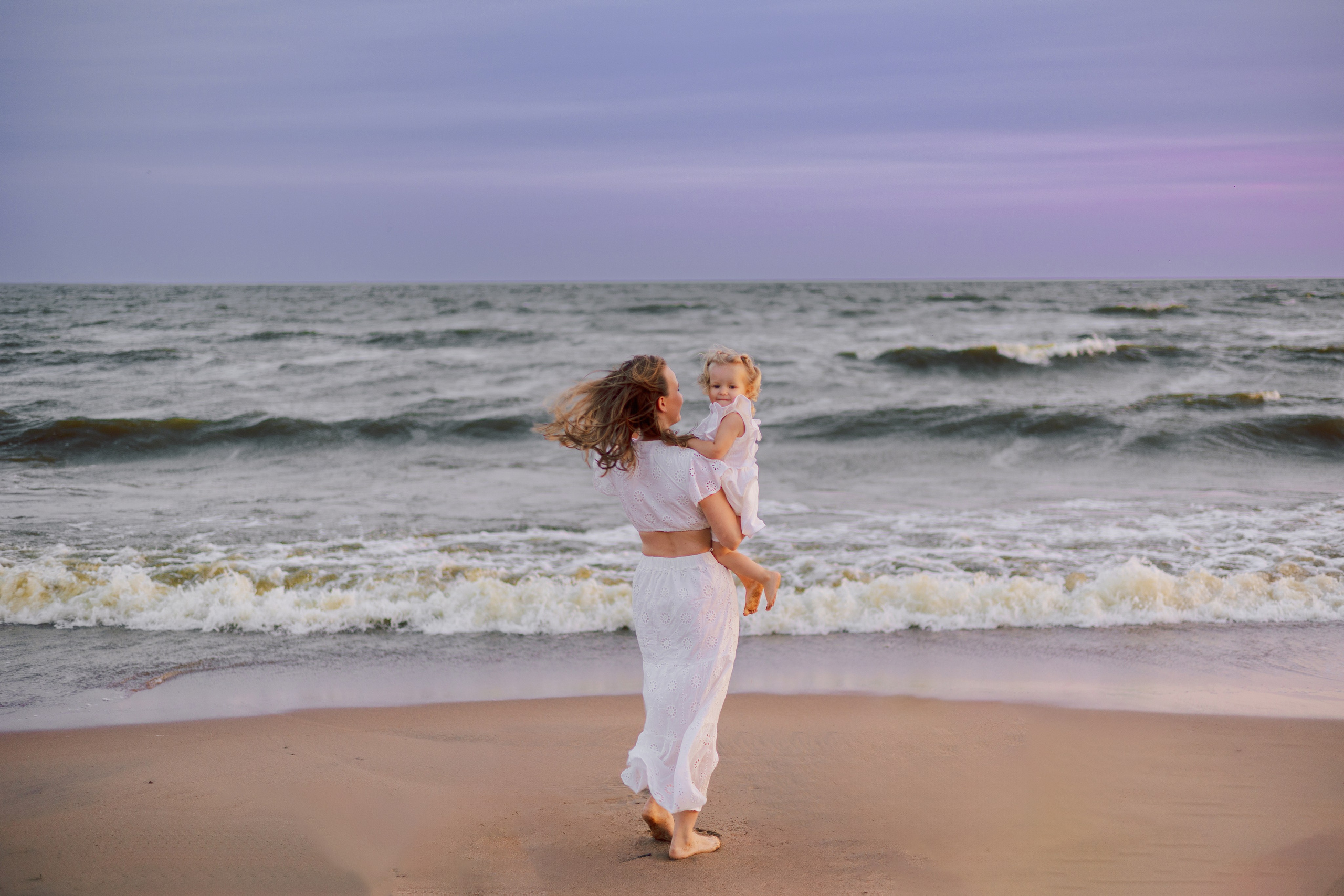 Вова+Алина+София. Photo & Video production