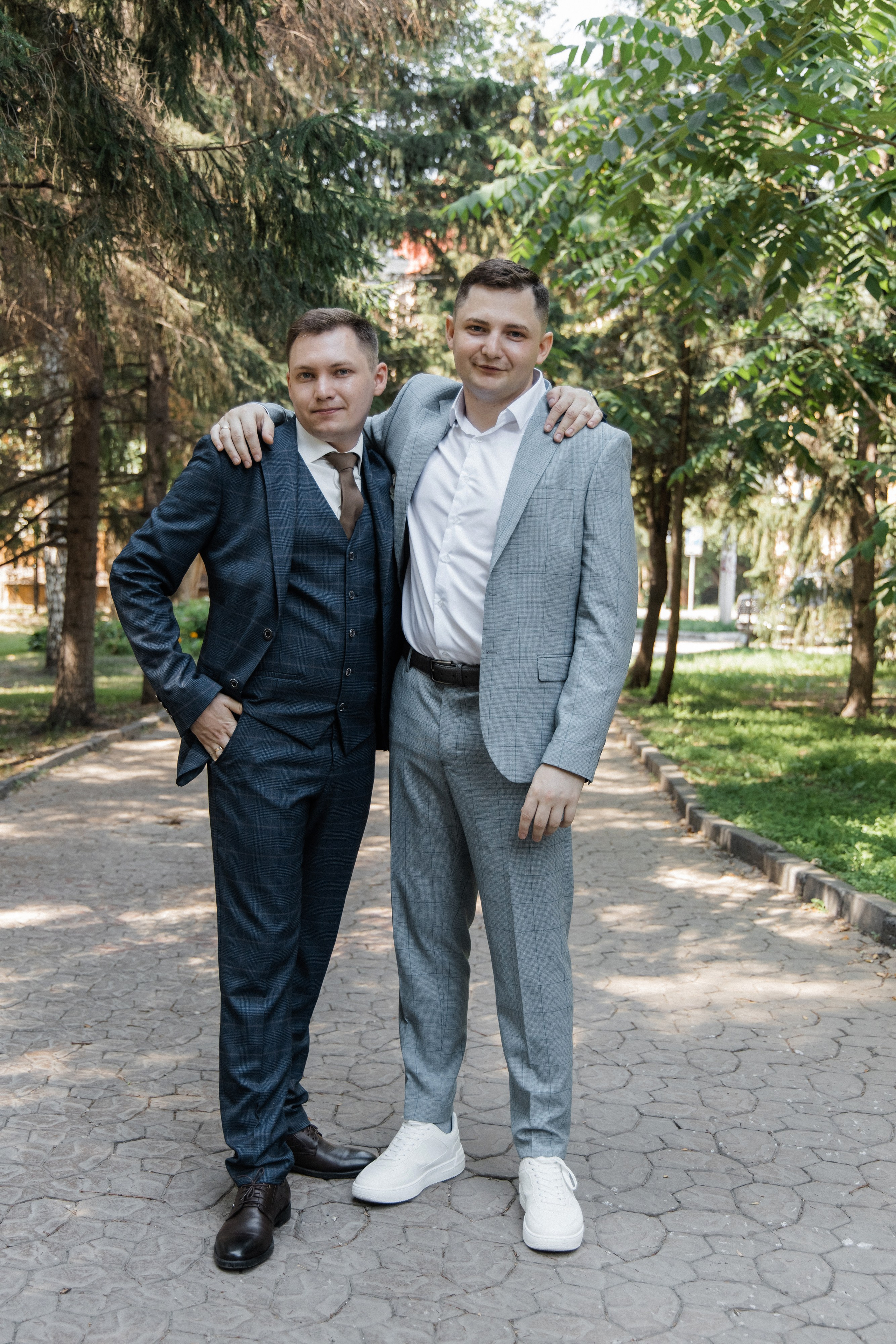 Алёна и Денис (полный день). Фотограф в Барнауле Юлия Садвокасова