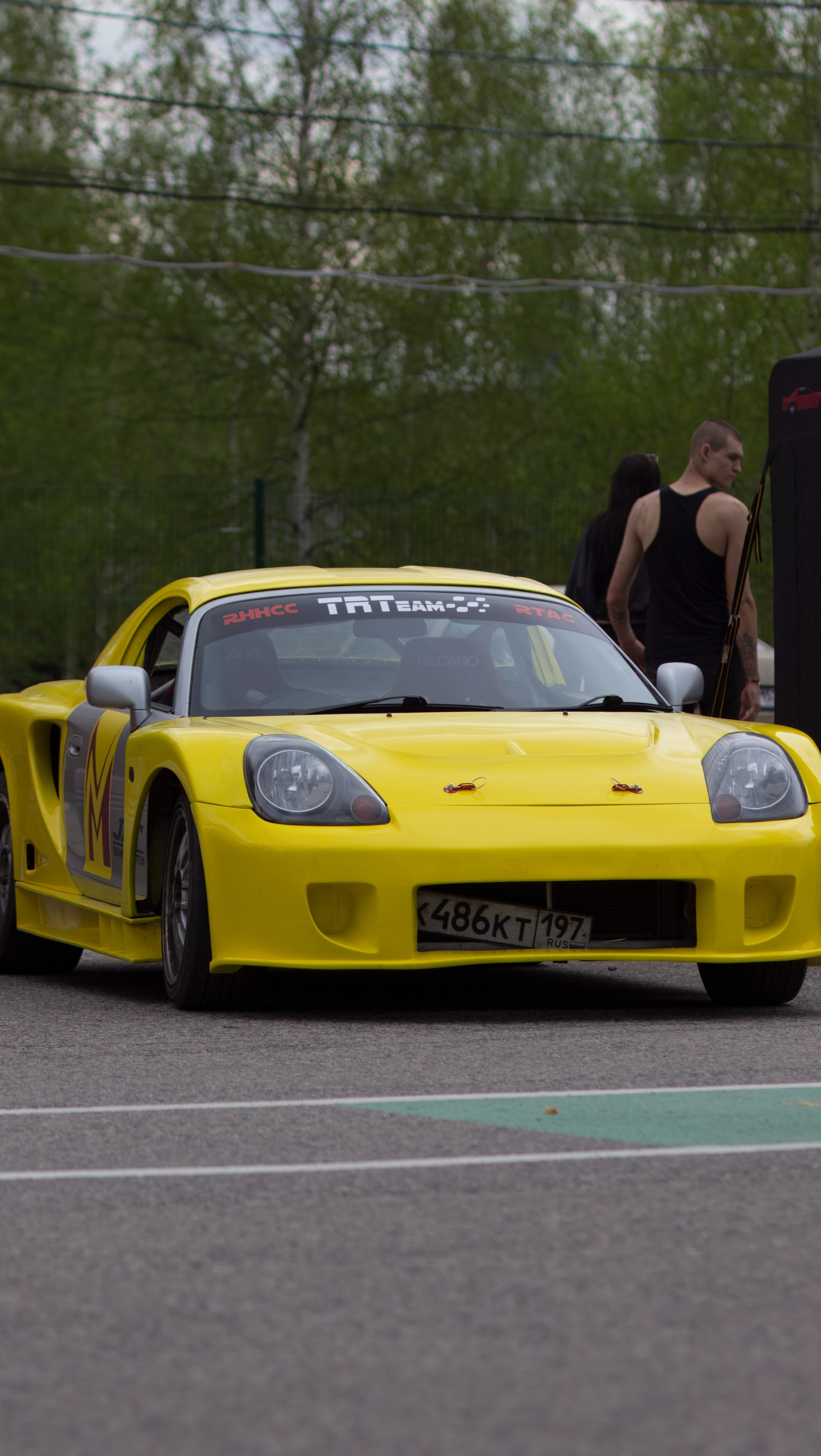 Nring 2023. Креативный фотограф Нижний Новгород Никита Корольков