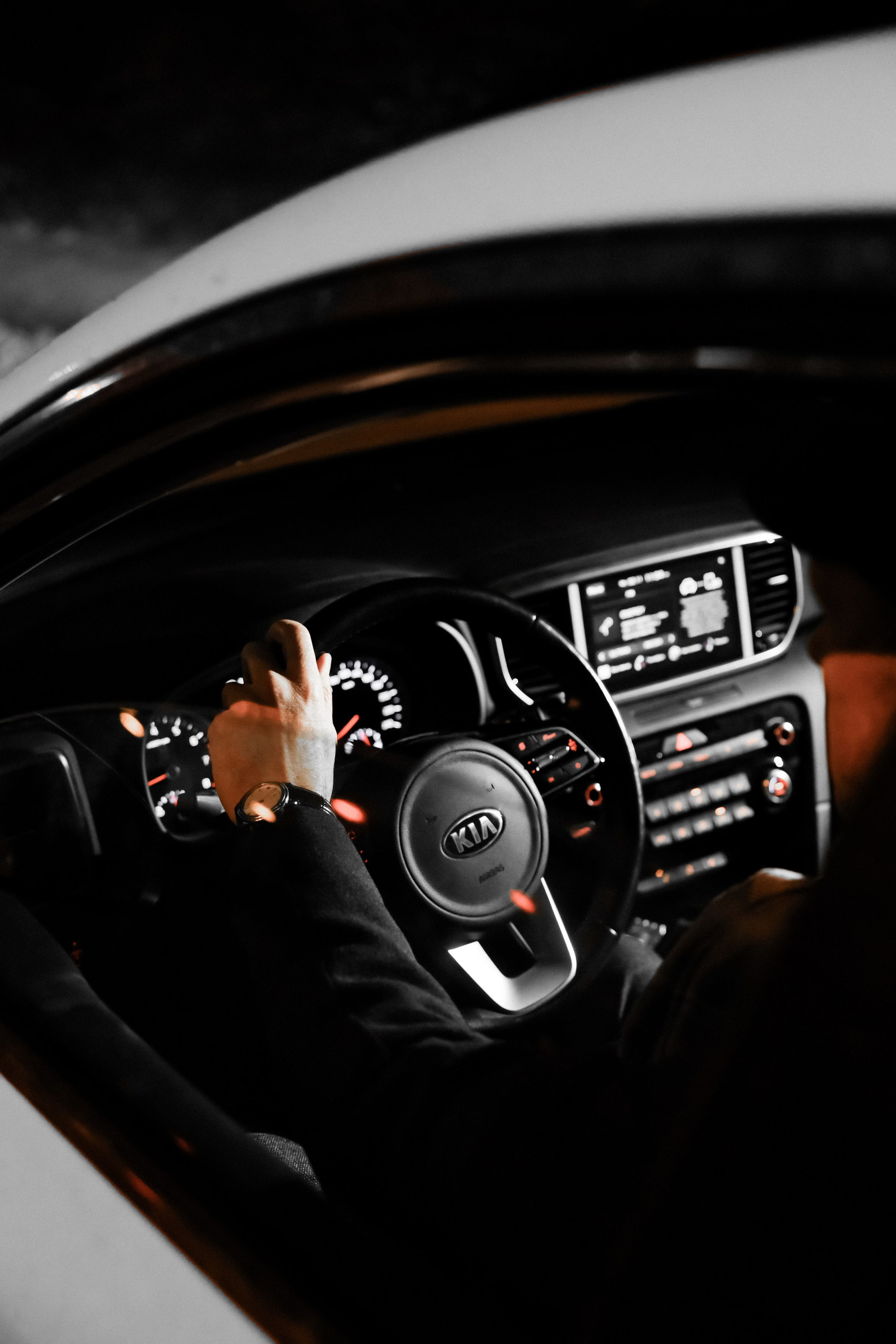 Олег. Свадебный и семейный фотограф Анна Печенкина