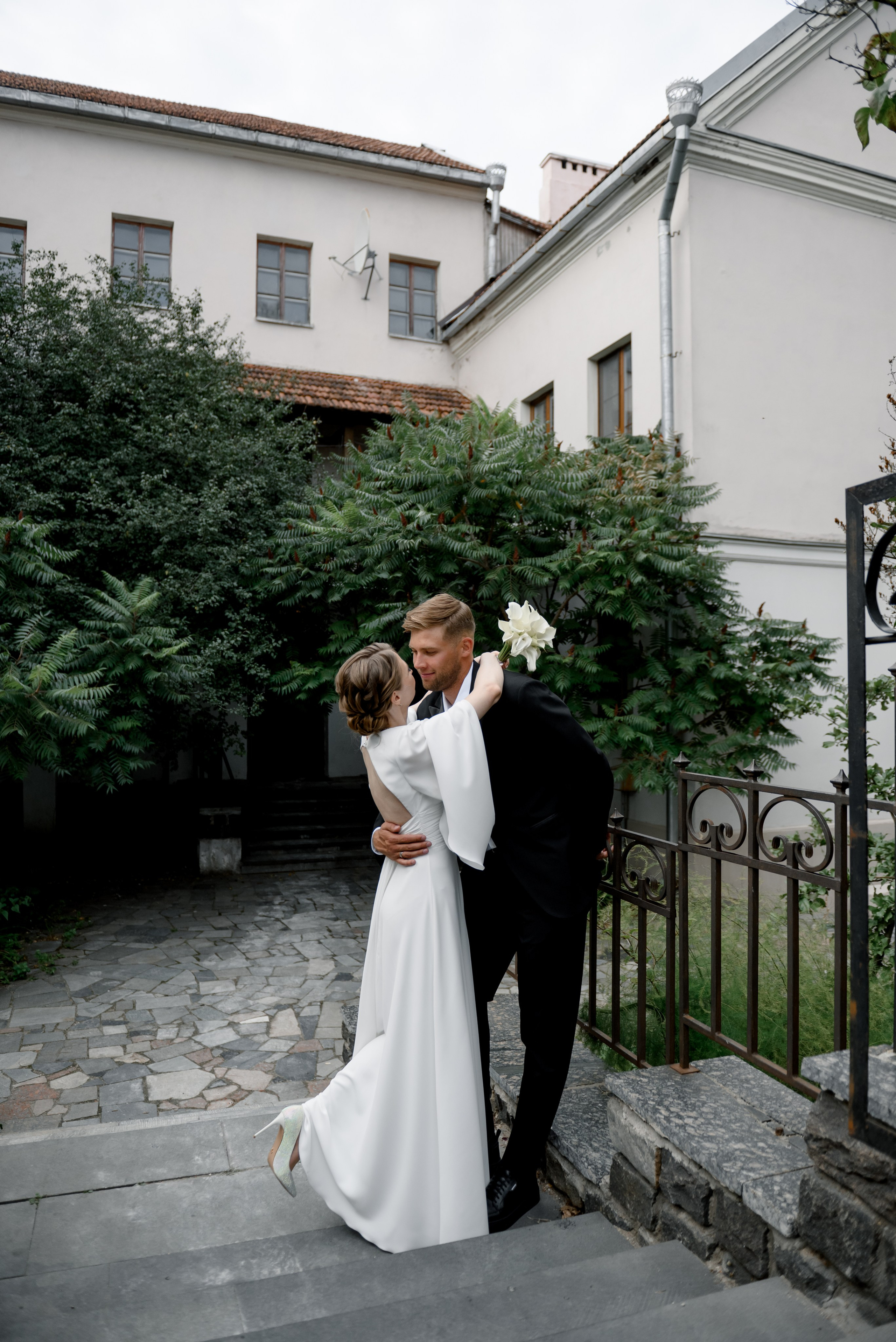 Wedding Day. Свадебный фотограф в Минске Минчукова Анна