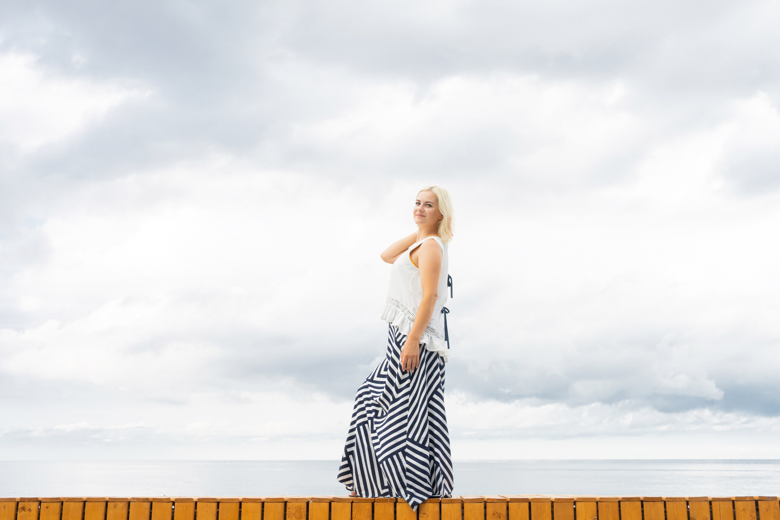 Валентина. Пляж Чайка, Адлер. Фотограф в Сочи Тиунова Маргарита и Тиунов Евгений