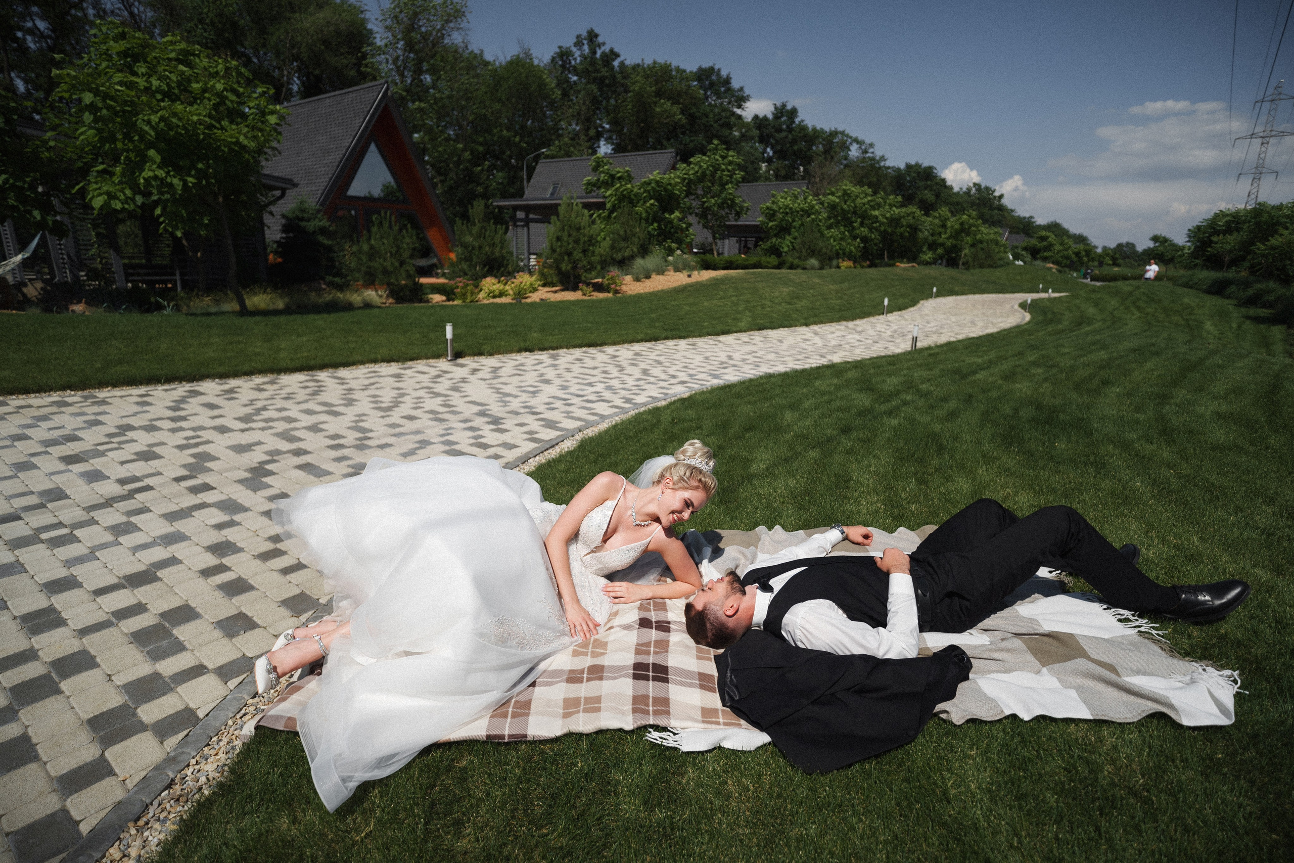 Чувственно. Фотограф Олег Сотник