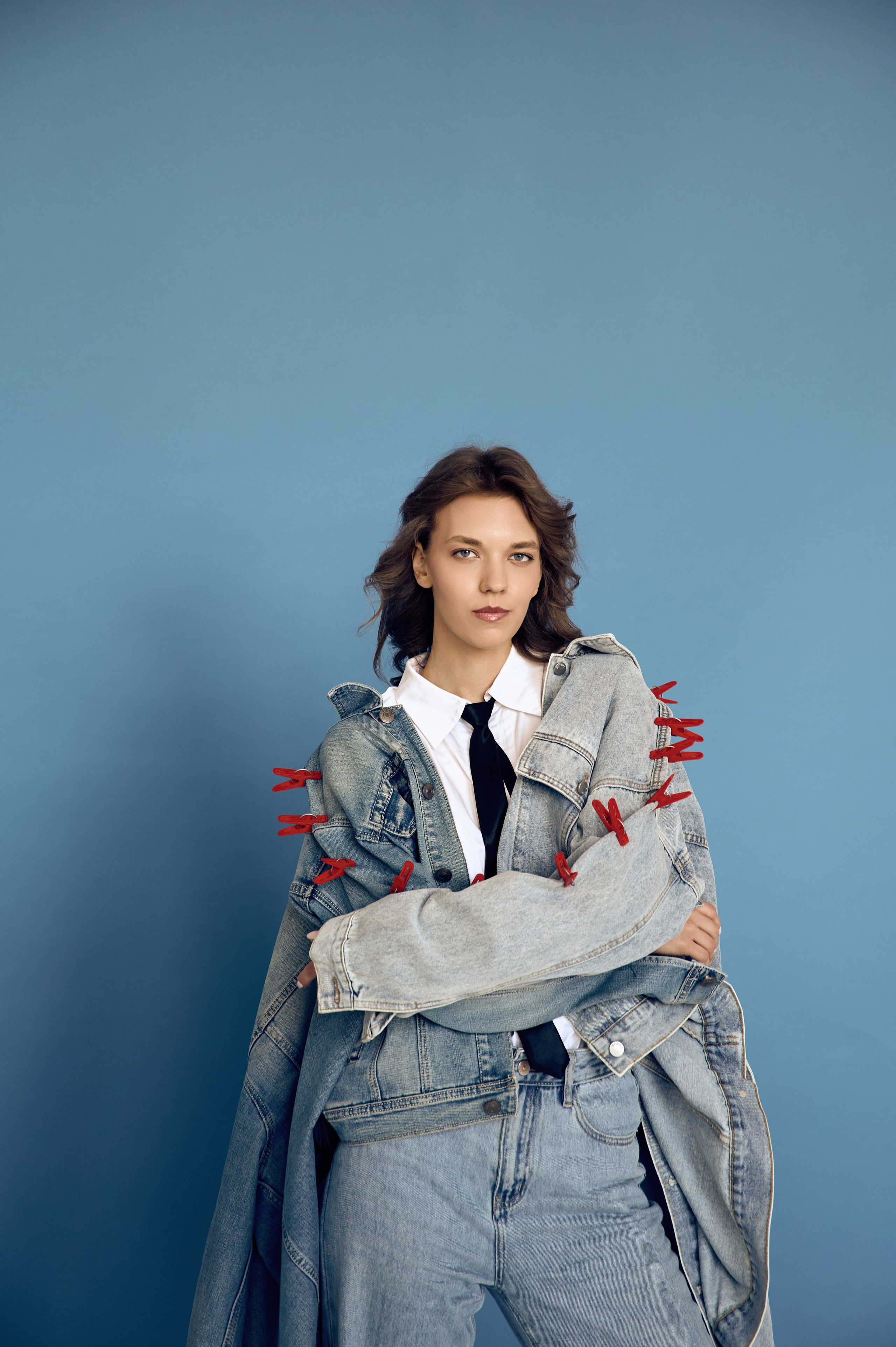 Настя. Фотограф Юлия Тоньшина